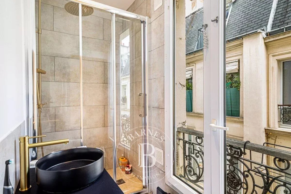 Paris  - Apartment 1 Bedroom - picture 6