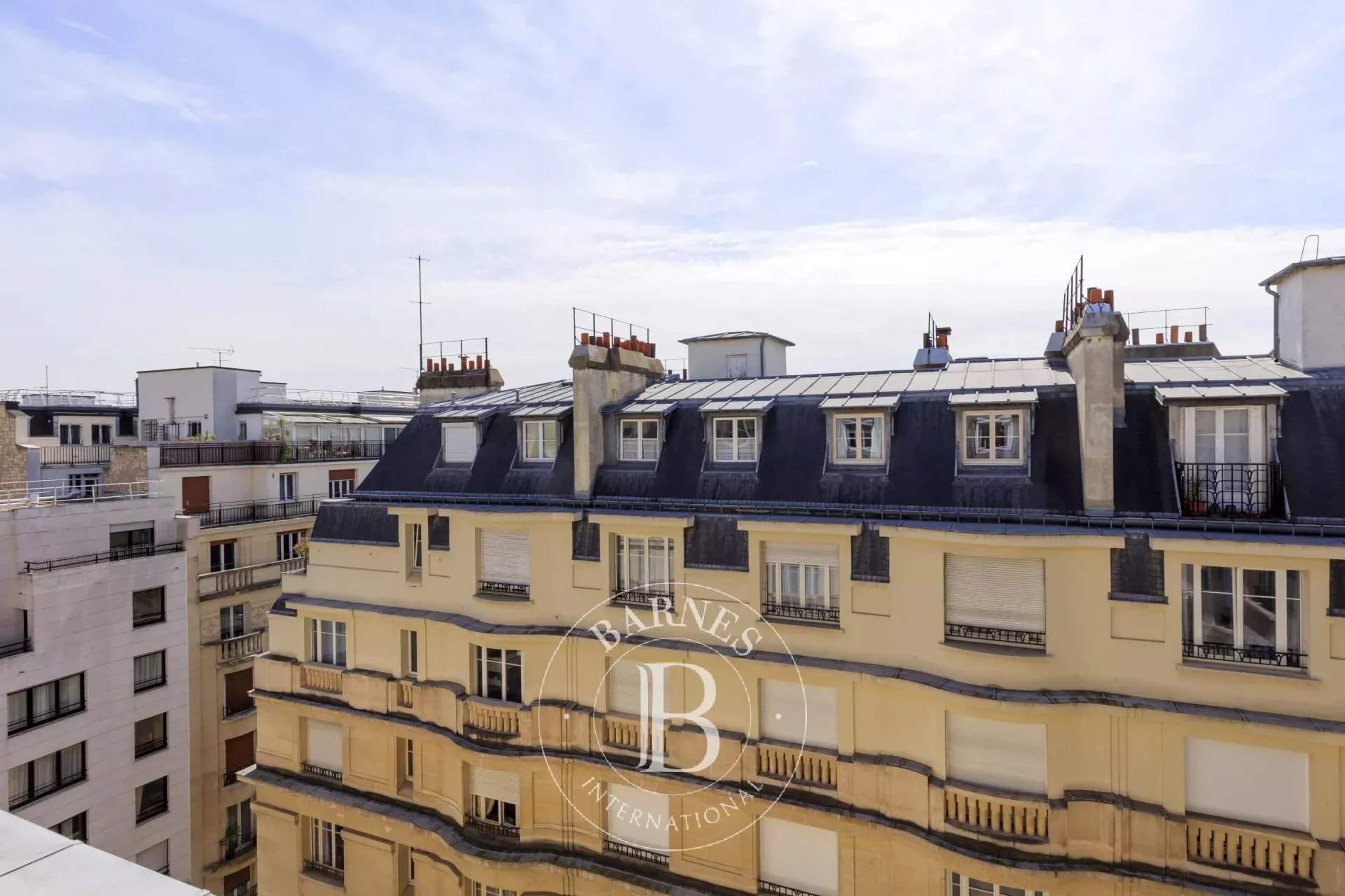 Paris  - Apartment 1 Bedroom - picture 7