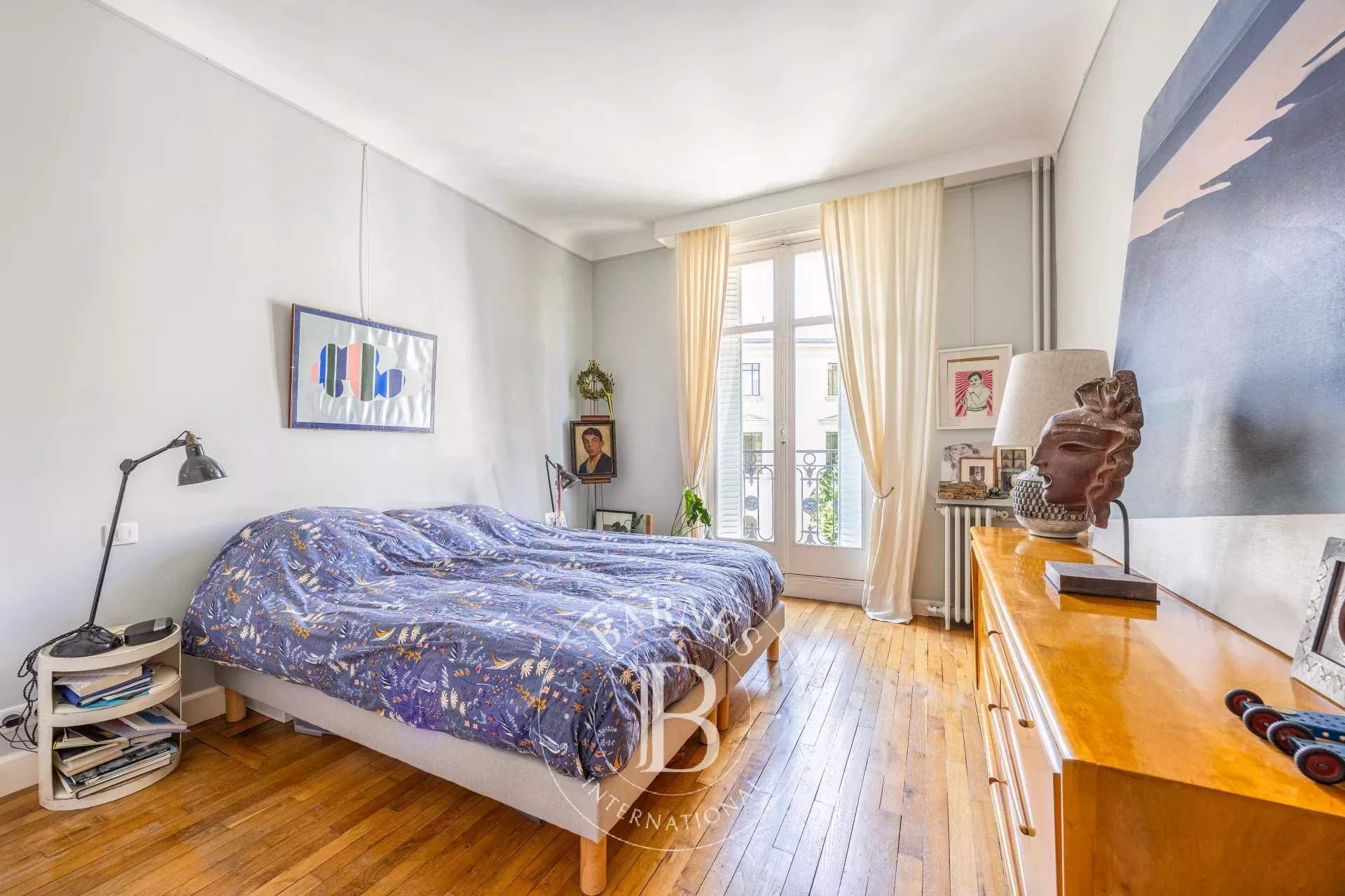 Paris  - Apartment 2 Bedrooms - picture 10
