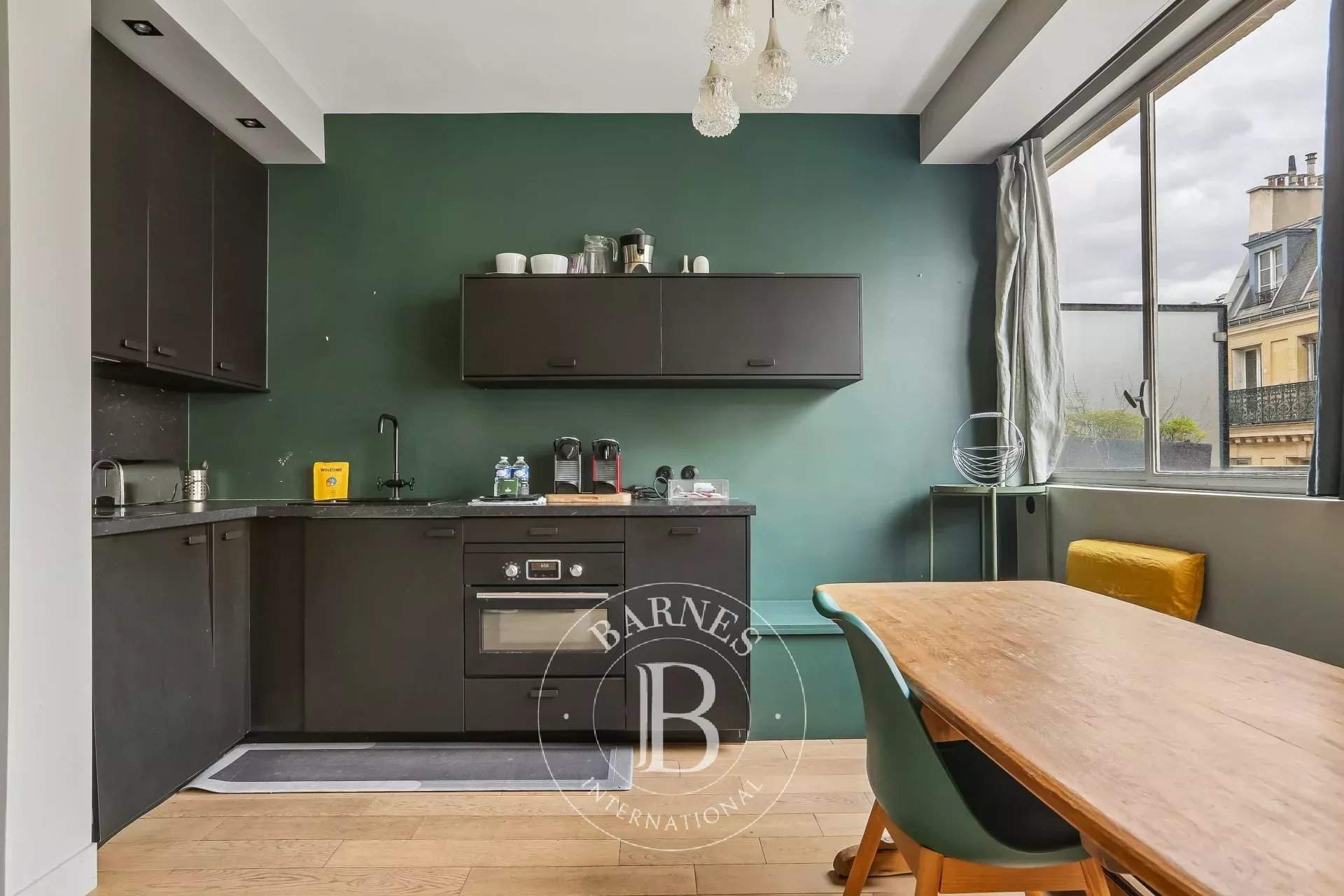 Paris  - Apartment  - picture 4