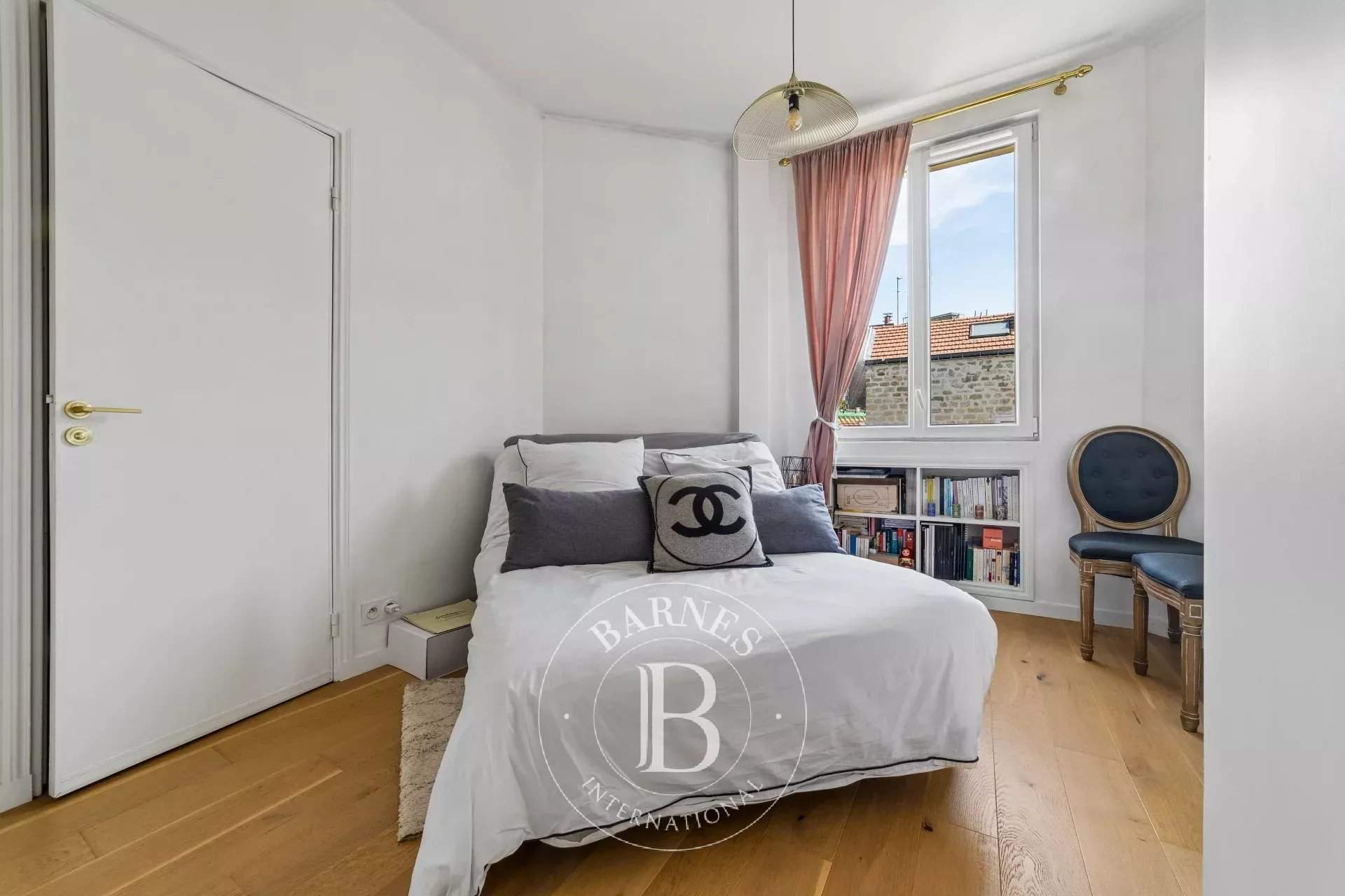 Paris  - Appartement 4 Pi&egrave;ces 2 Chambres - picture 10