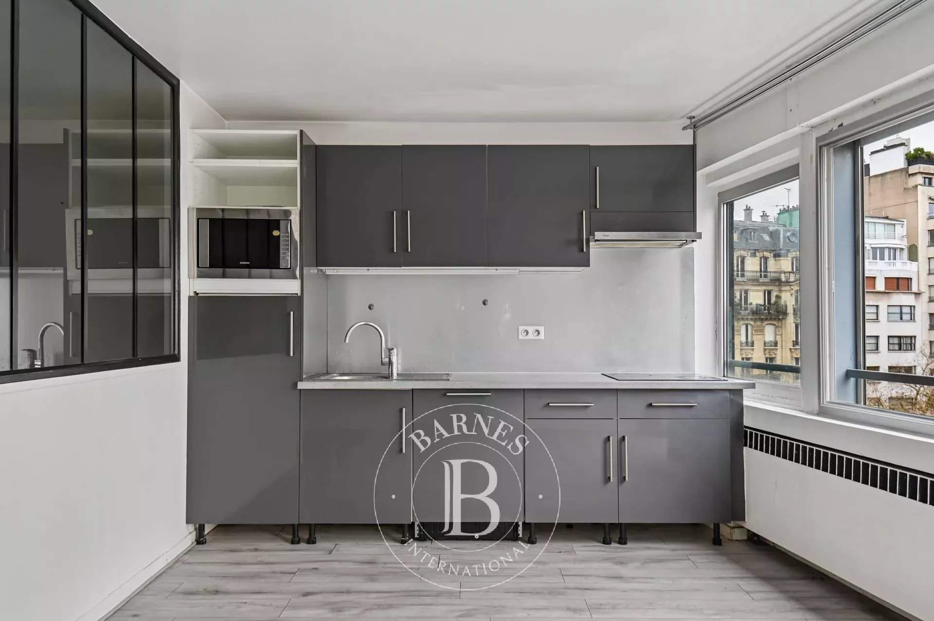 Paris  - Appartement 1 Pi&egrave;ce - picture 5