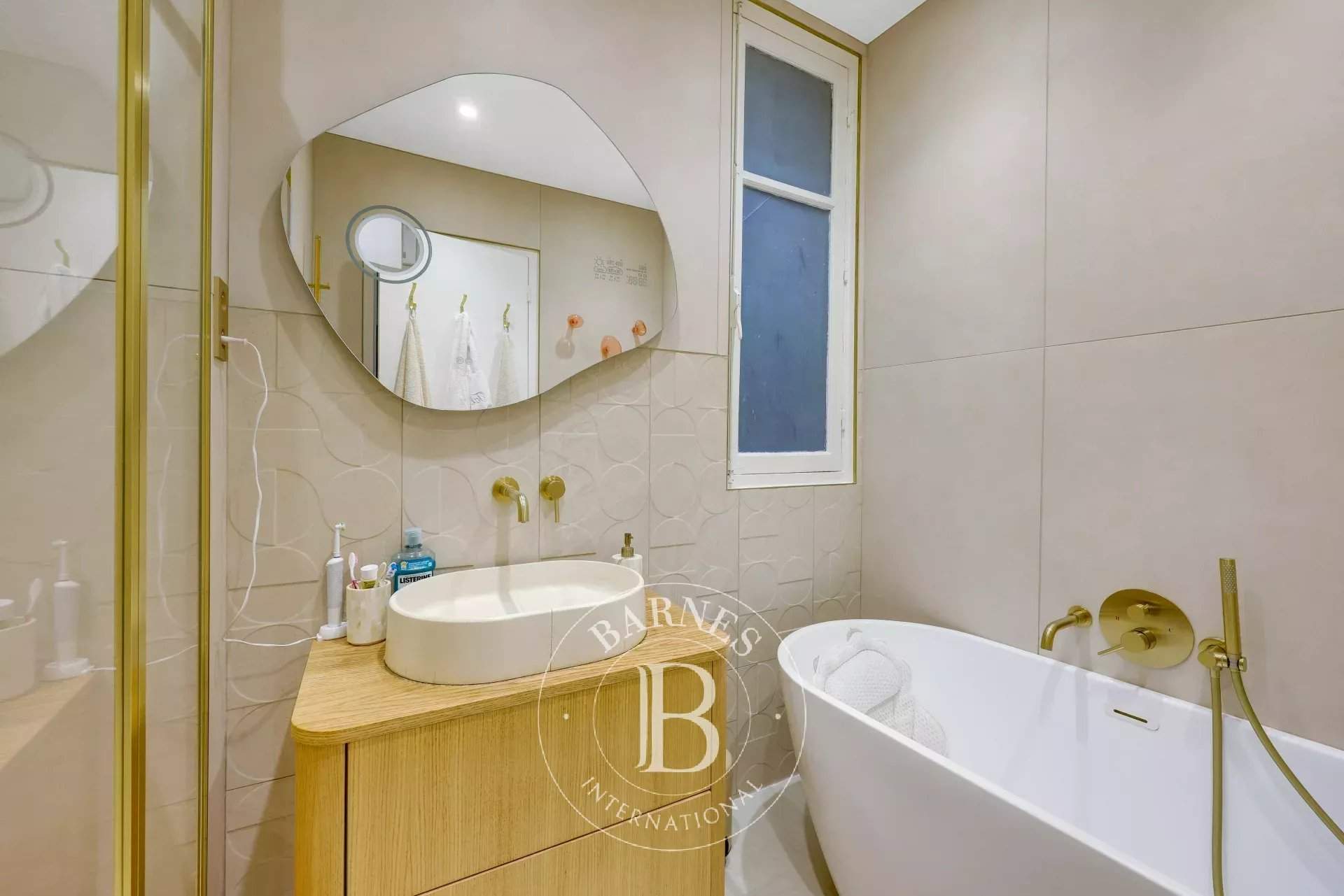 Paris  - Piso 3 Cuartos 2 Habitaciones - picture 7