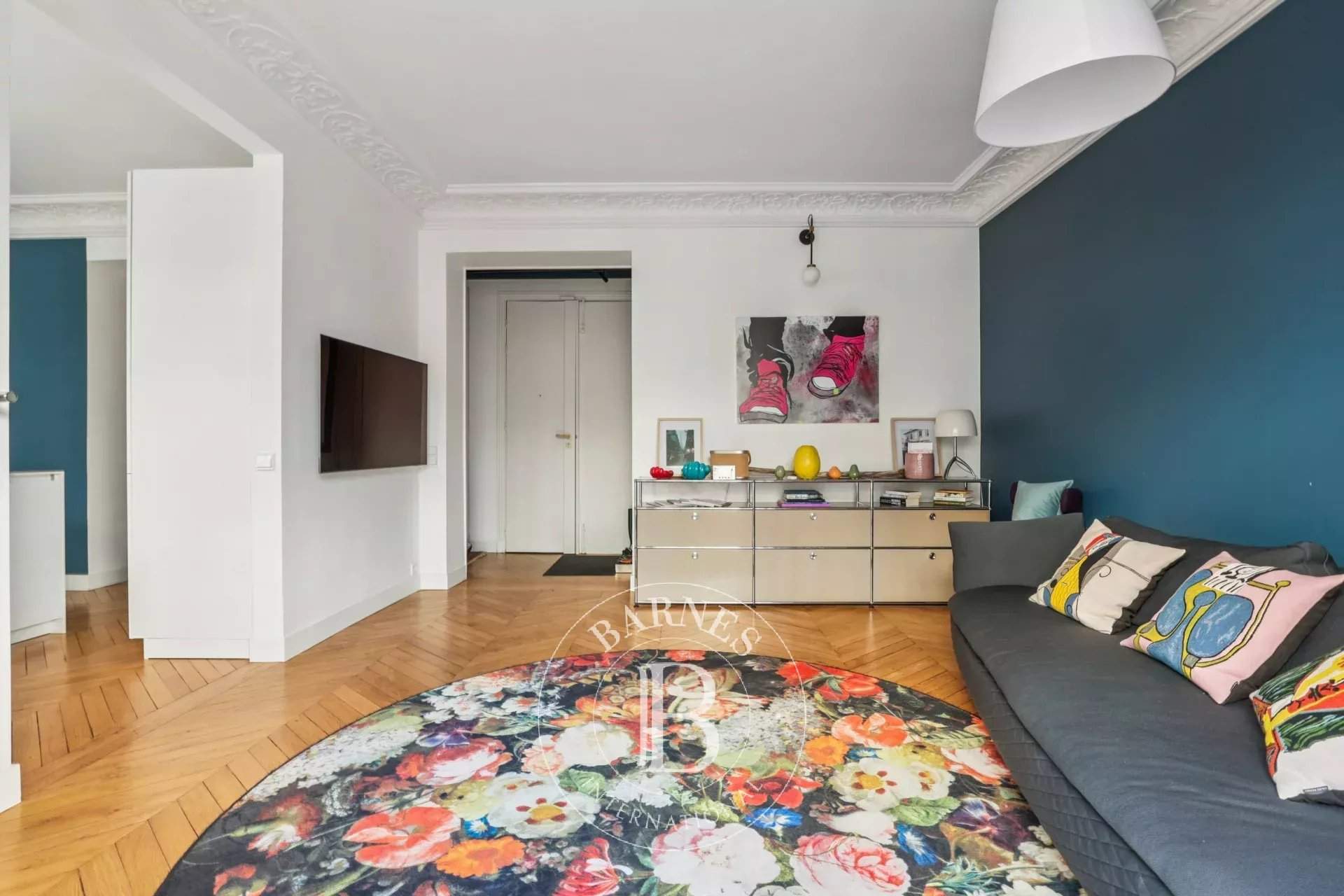 Paris  - Apartment 2 Bedrooms - picture 12