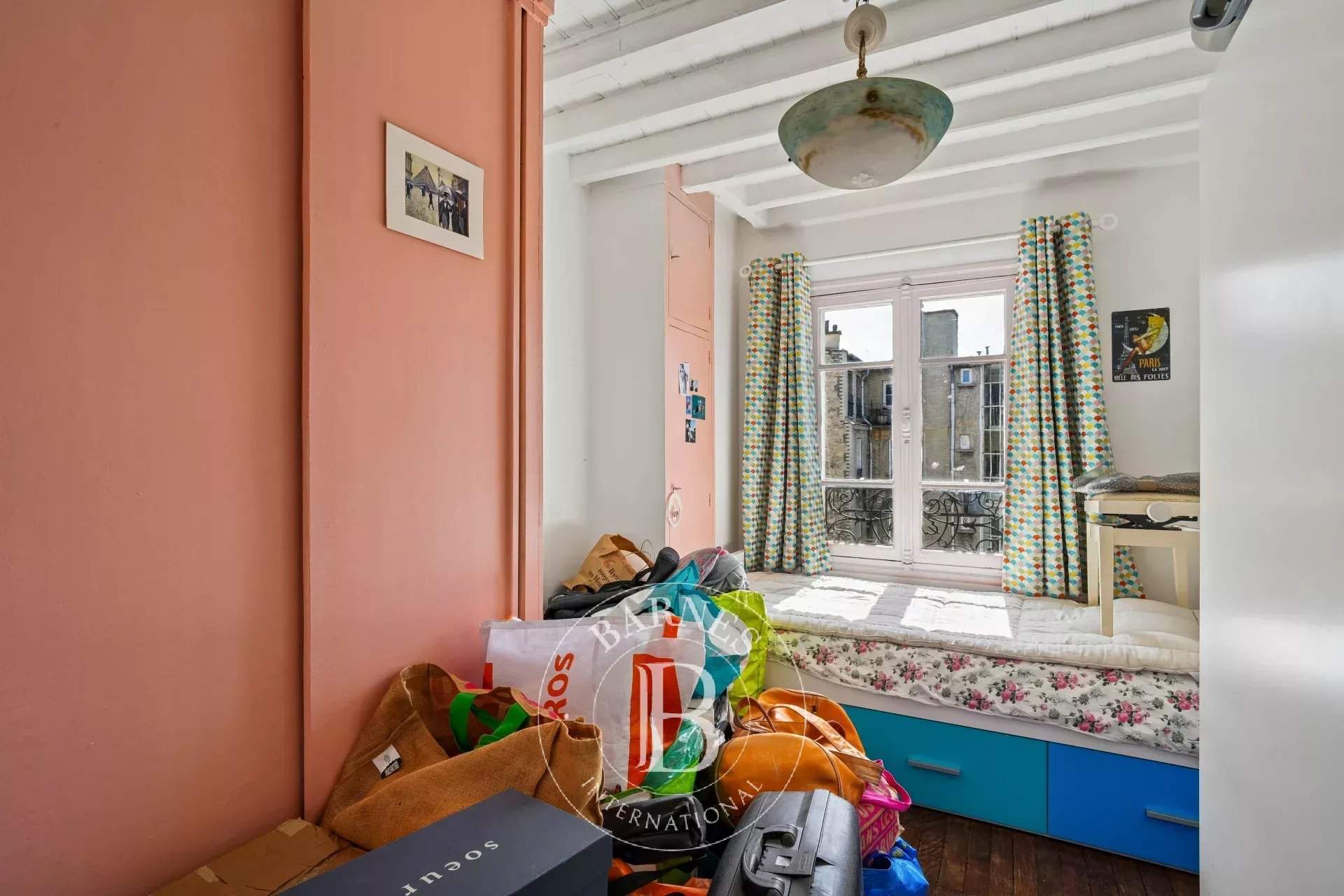 Paris  - Apartment 2 Bedrooms - picture 10