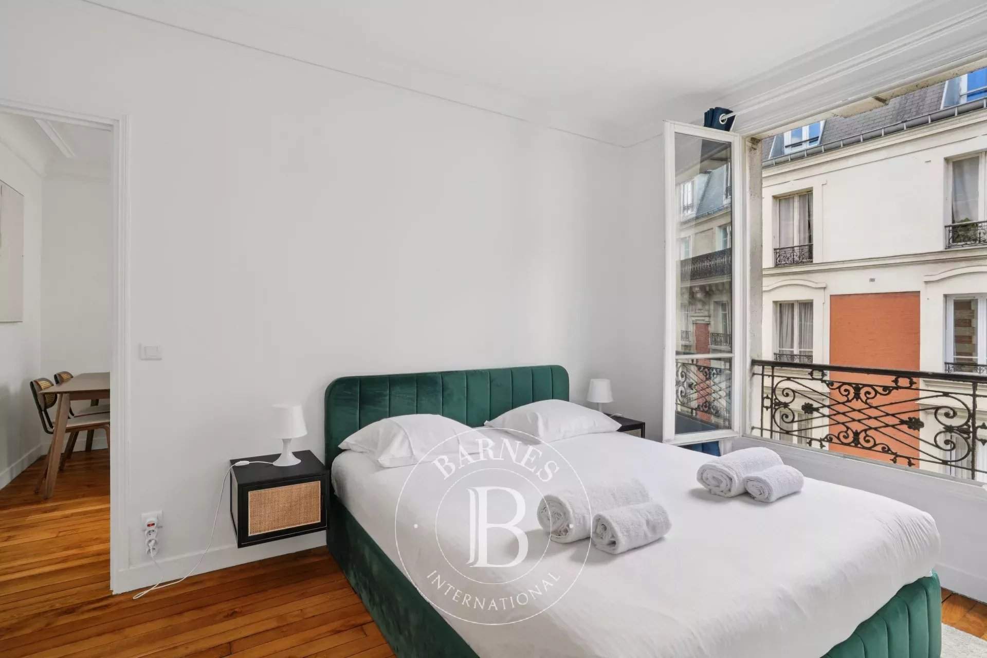 Paris  - Apartment 1 Bedroom - picture 6