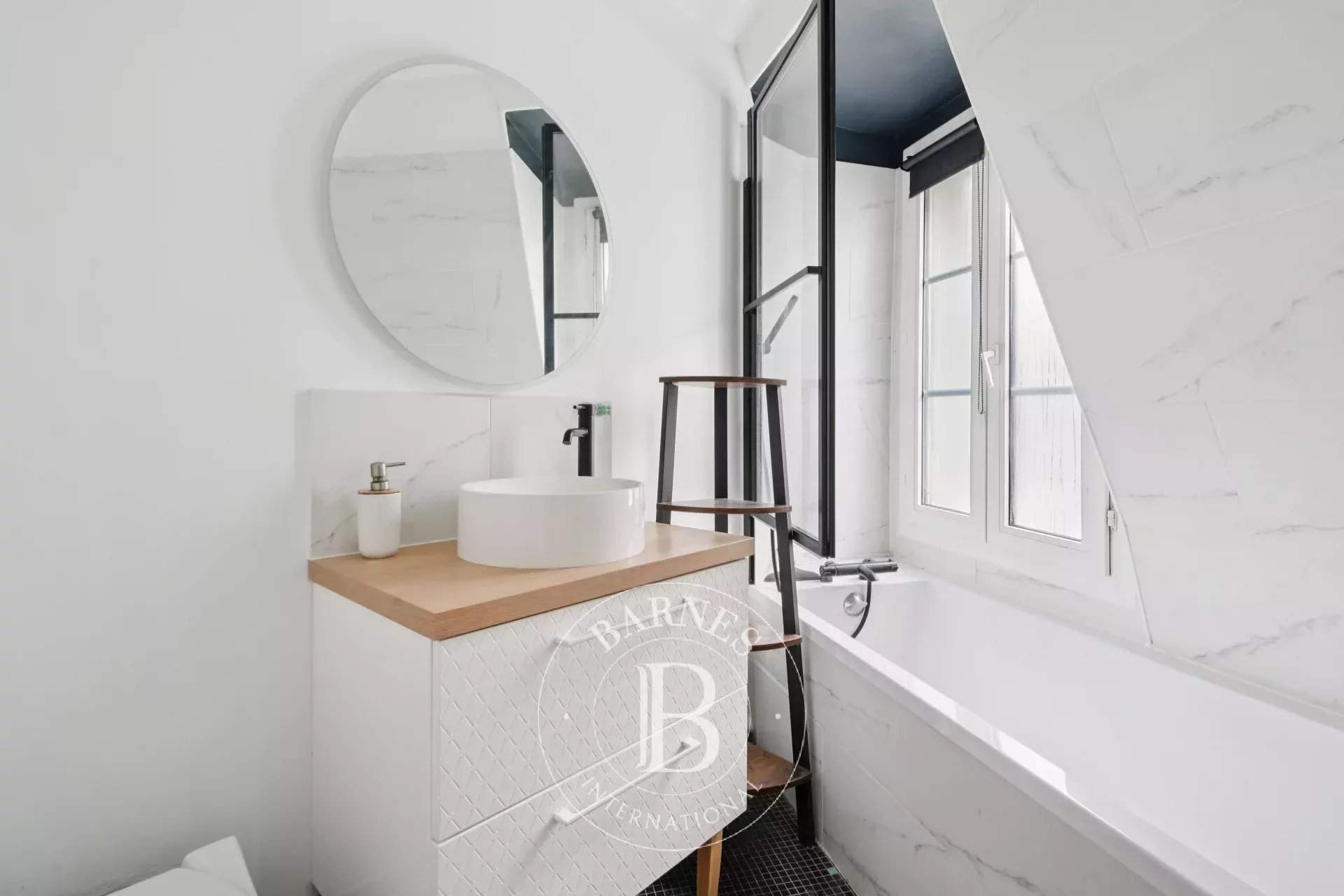 Paris  - Apartment 1 Bedroom - picture 8