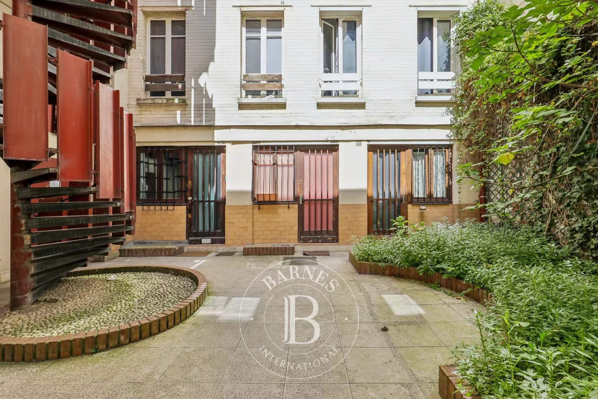 Paris  - Appartement 1 Pi&egrave;ce - picture 13