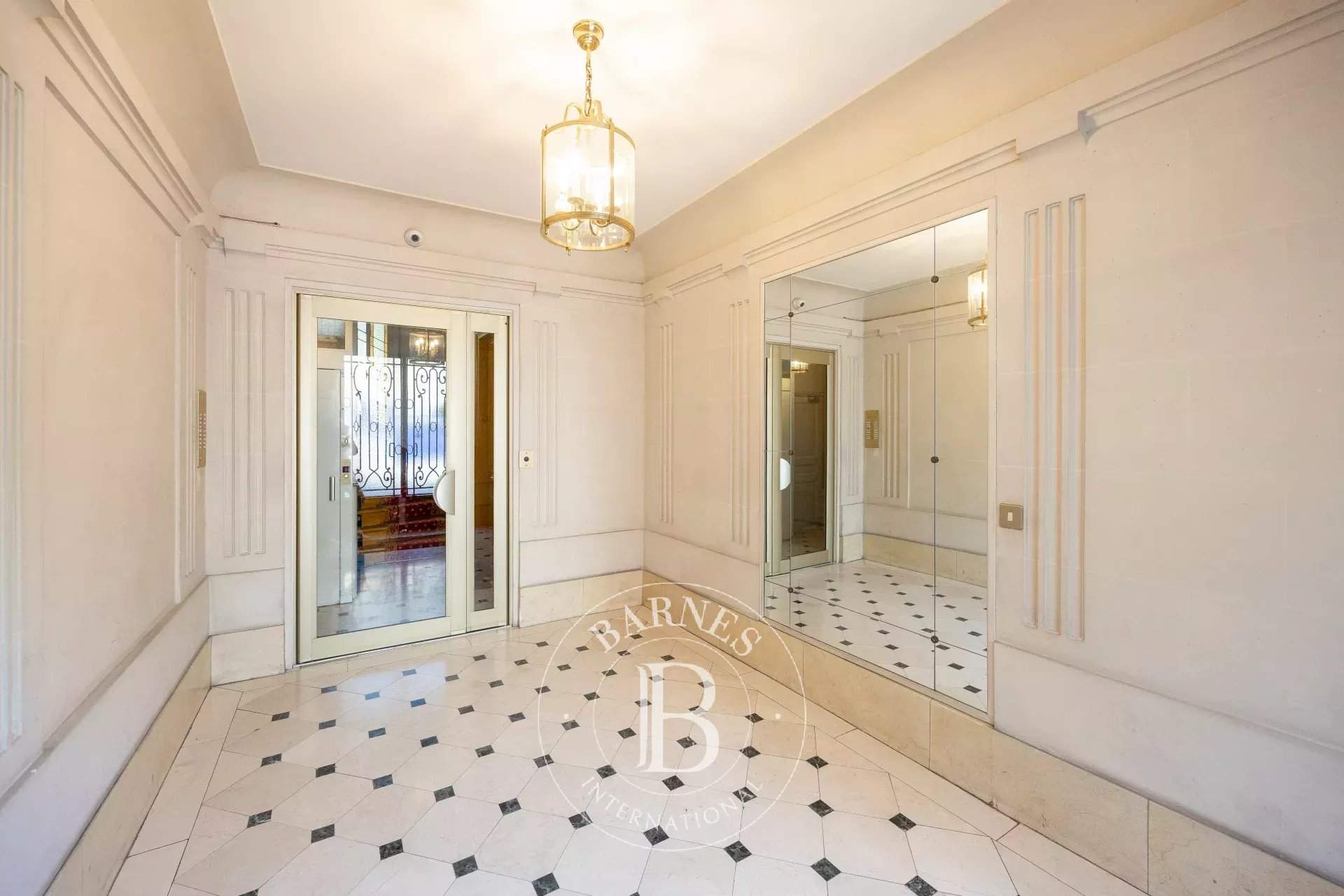 Paris  - Apartment 2 Bedrooms - picture 15
