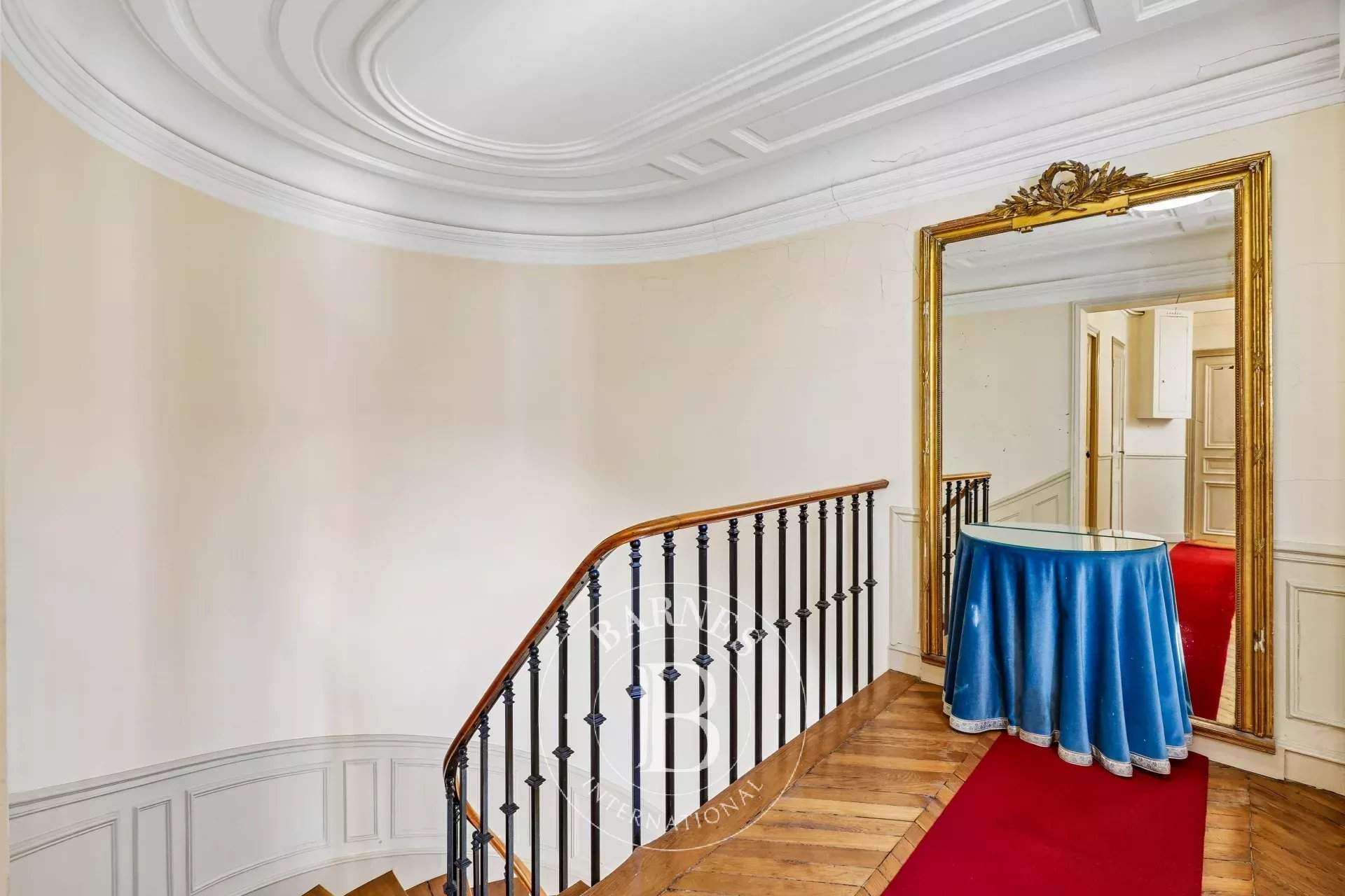 Paris  - Appartement 2 Pi&egrave;ces, 1 Chambre - picture 14