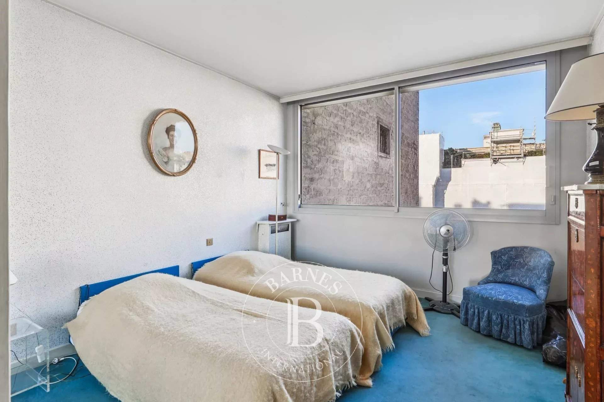 Paris  - Apartment 2 Bedrooms - picture 7