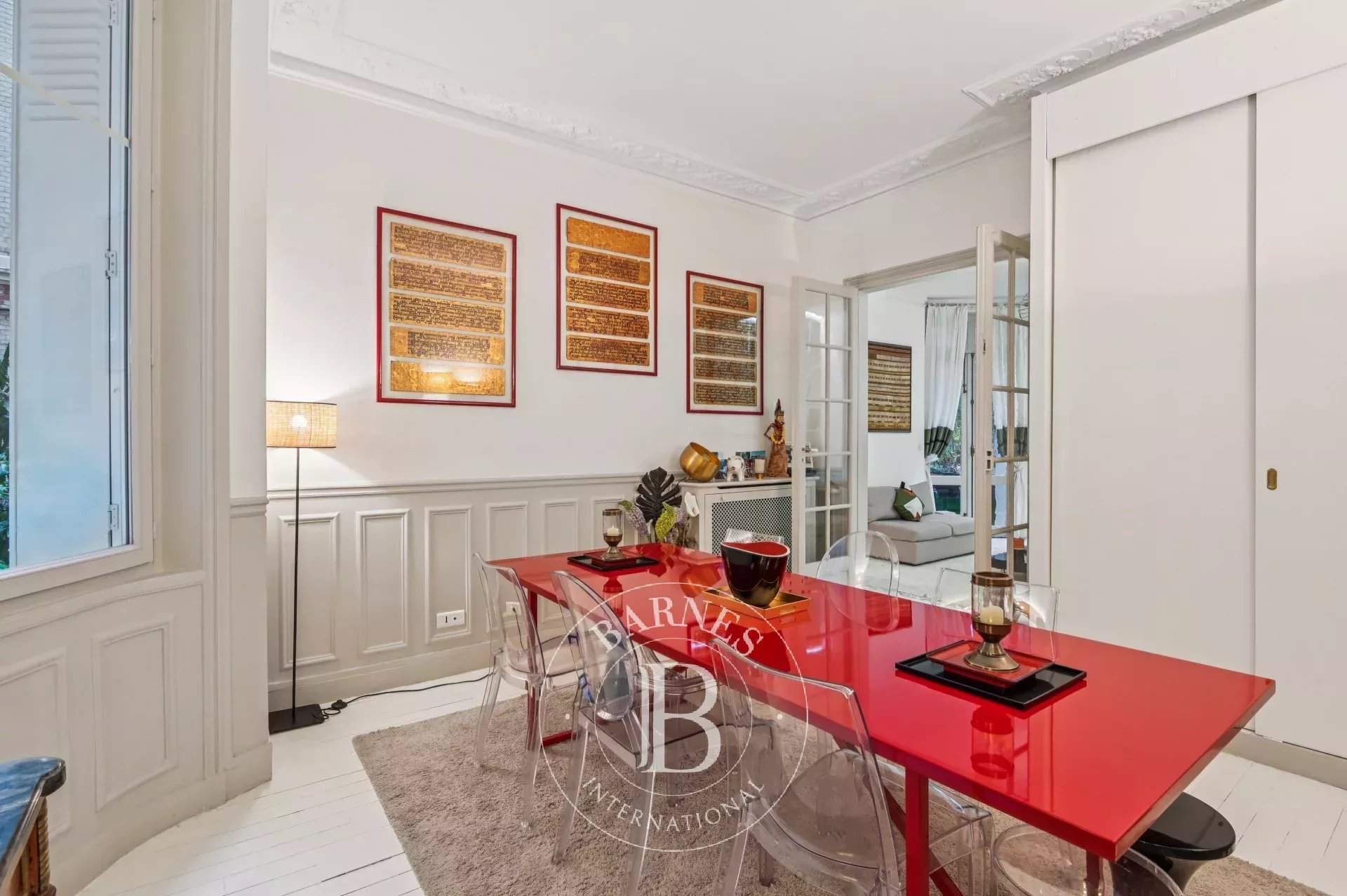 Paris  - Apartment 2 Bedrooms - picture 6