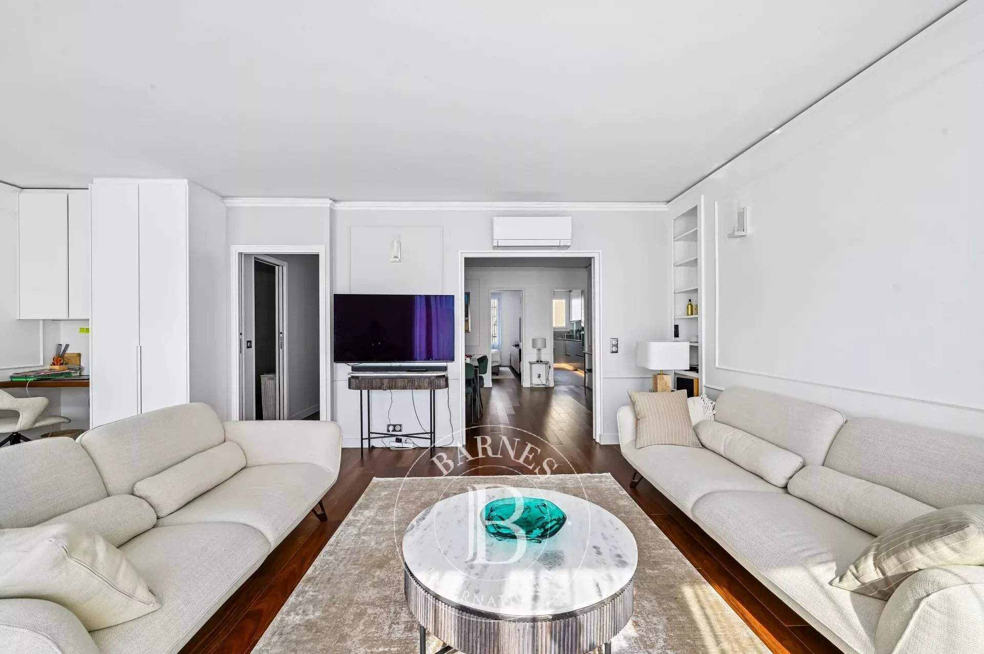 Paris  - Appartement 4 Pi&egrave;ces 2 Chambres - picture 7