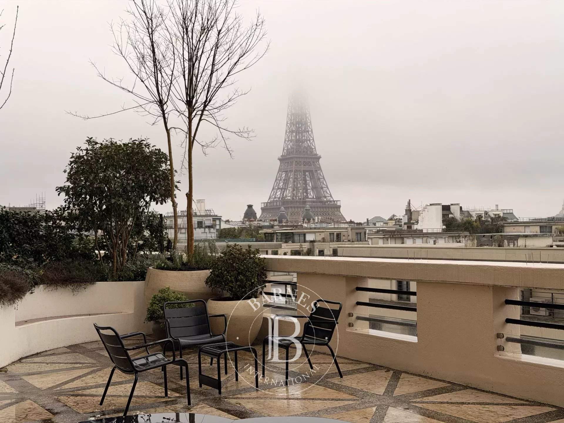 Paris  - Piso 2 Cuartos, 1 Habitacion - picture 14