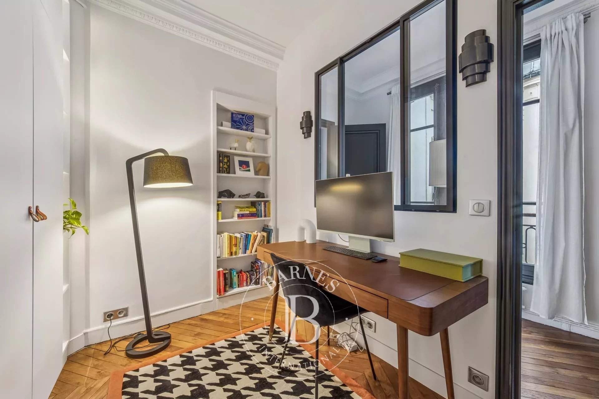 Paris  - Appartement 3 Pi&egrave;ces, 1 Chambre - picture 9