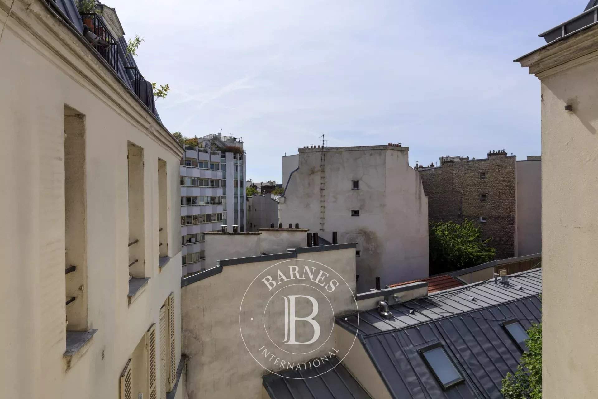 Paris  - Appartement 2 Pi&egrave;ces, 1 Chambre - picture 7