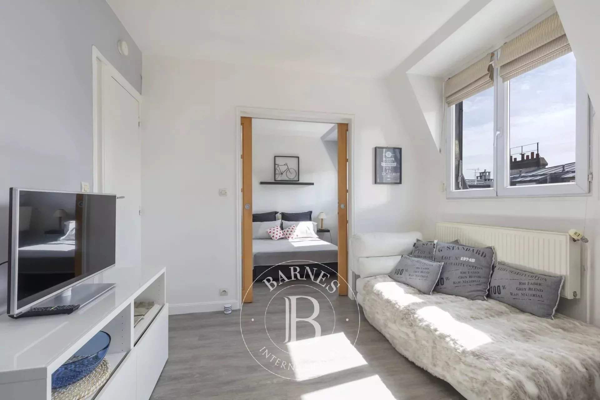 Paris  - Apartment 1 Bedroom - picture 6