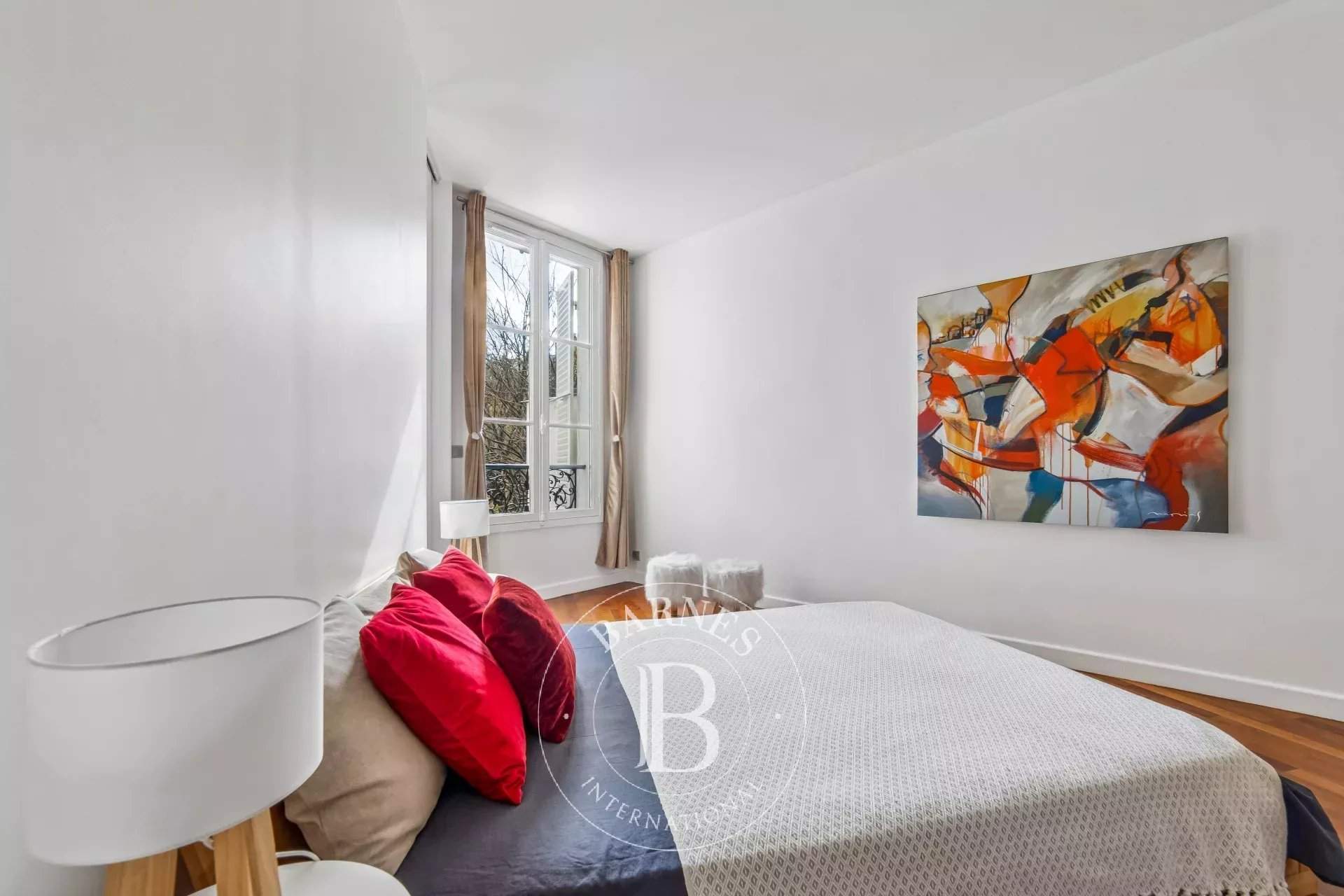 Paris  - Appartement 3 Pi&egrave;ces 2 Chambres - picture 6