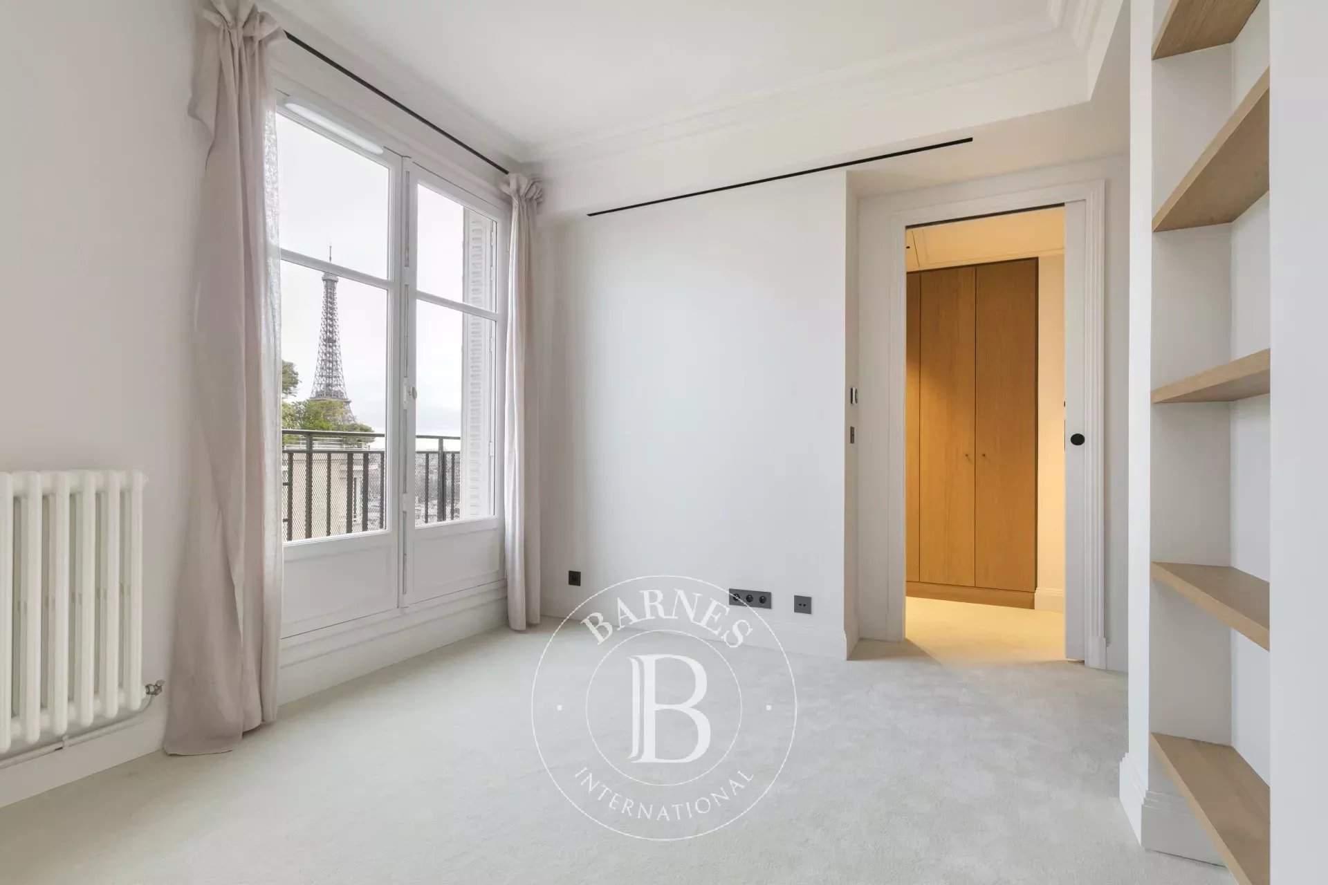 Paris  - Appartement 3 Pi&egrave;ces 2 Chambres - picture 7