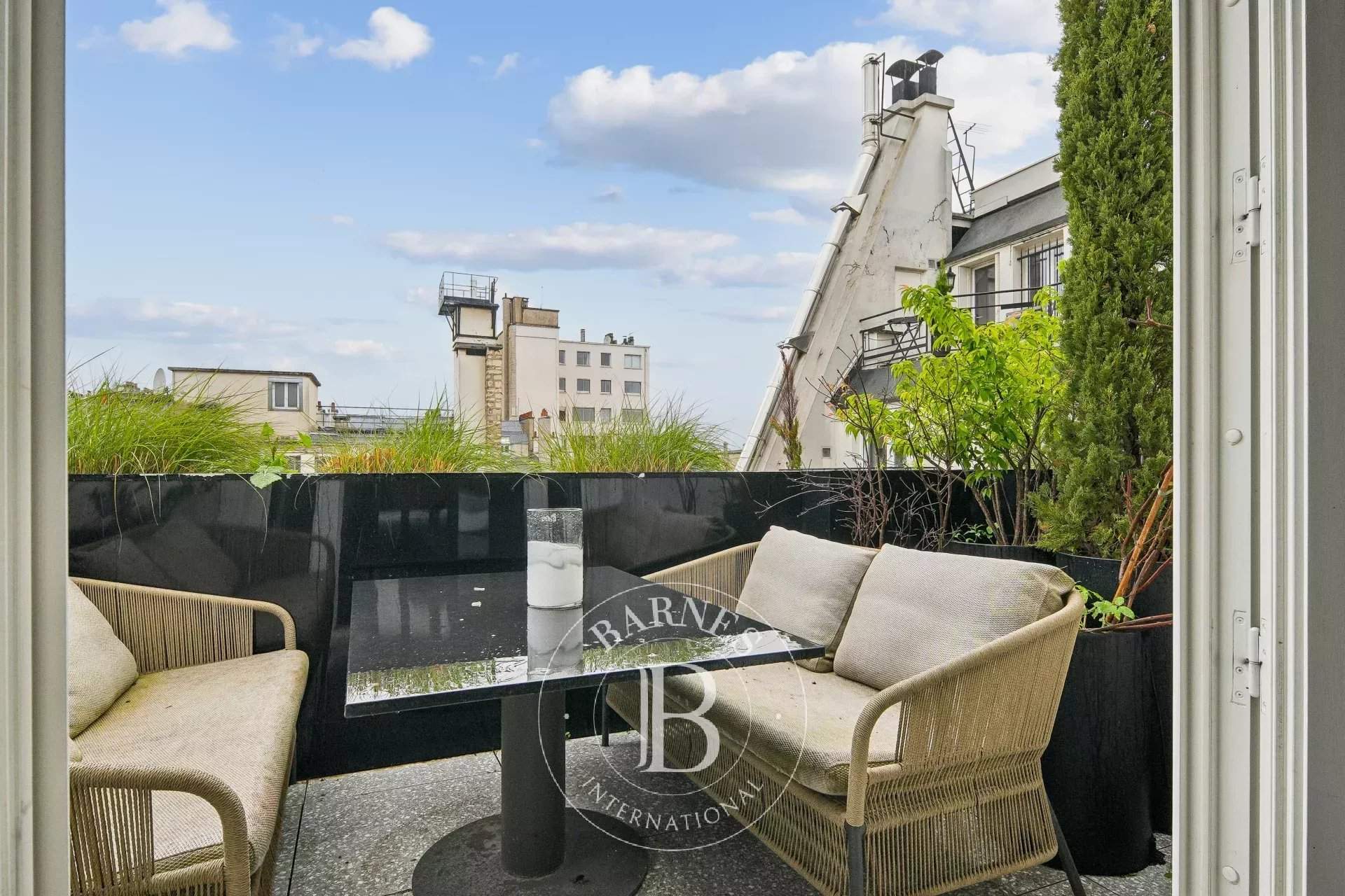 Paris  - Apartment 3 Bedrooms - picture 8