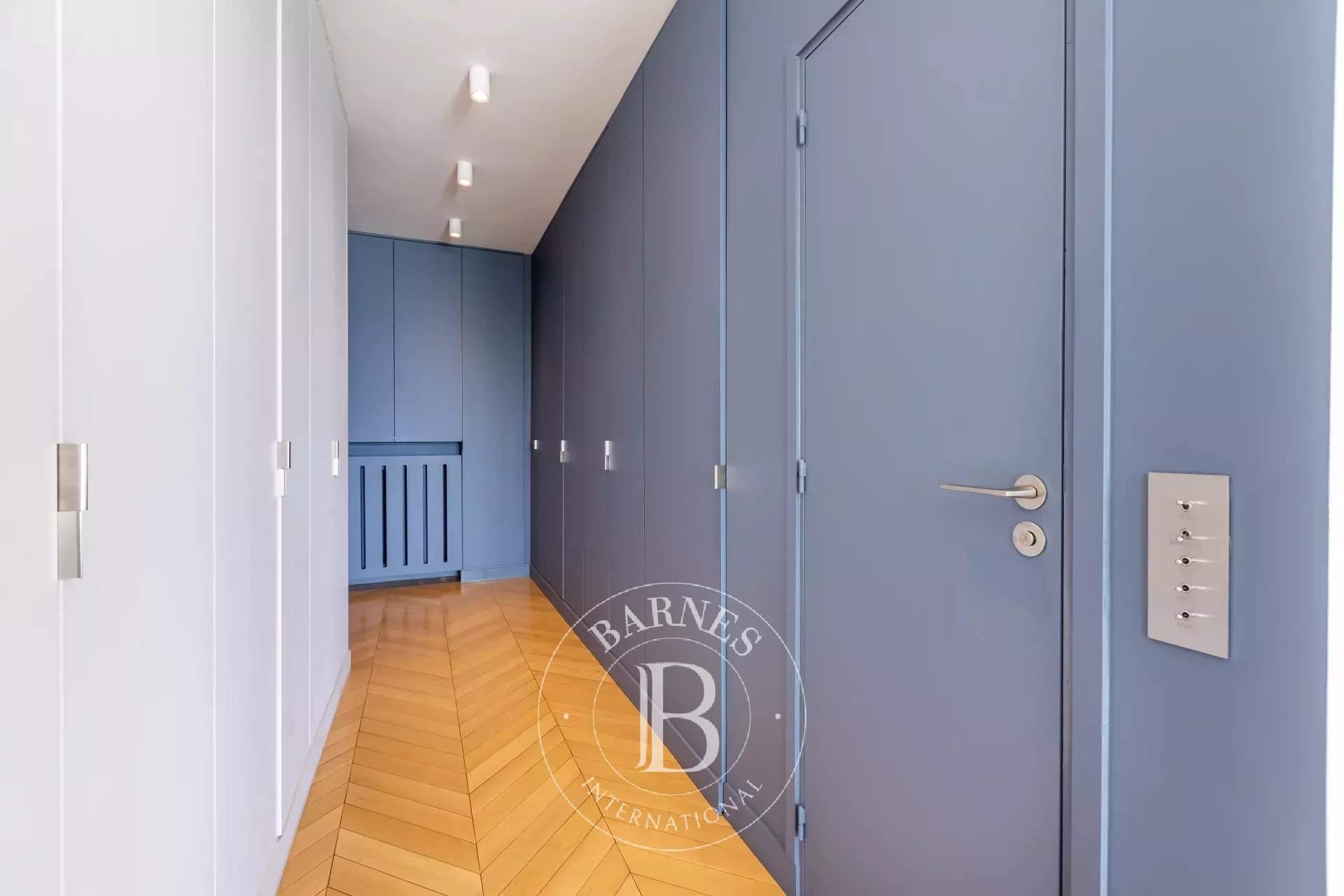 Paris  - Apartment 1 Bedroom - picture 13