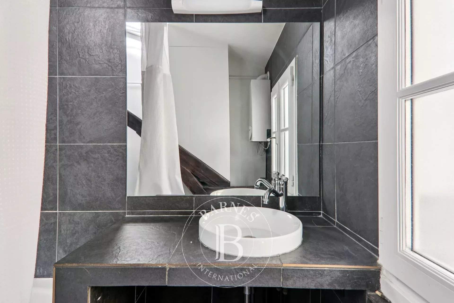 Paris  - Apartment 1 Bedroom - picture 10