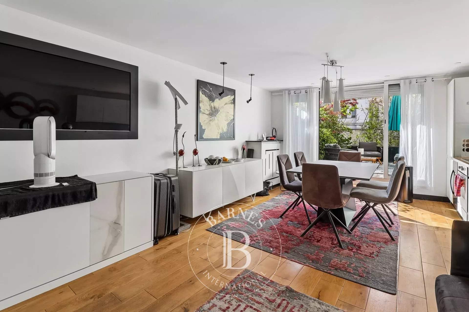 Paris  - Apartment  - picture 4