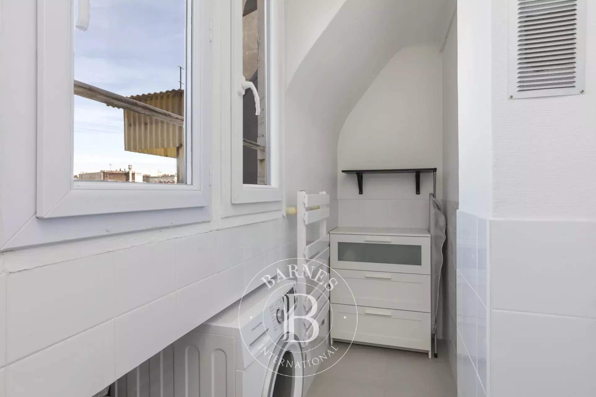 Paris  - Apartment 1 Bedroom - picture 10