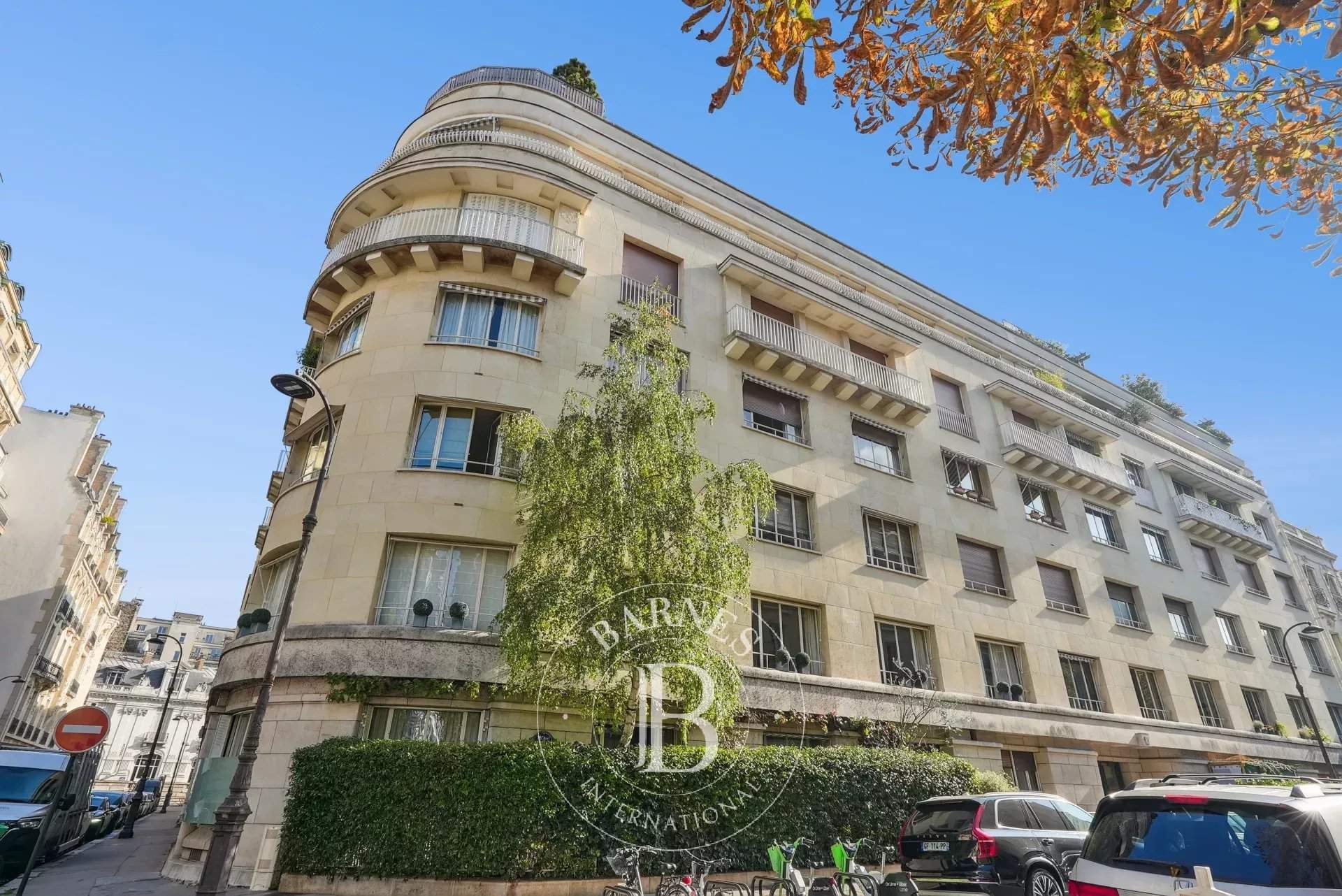 Paris  - Appartement 3 Pièces, 1 Chambre - picture 14