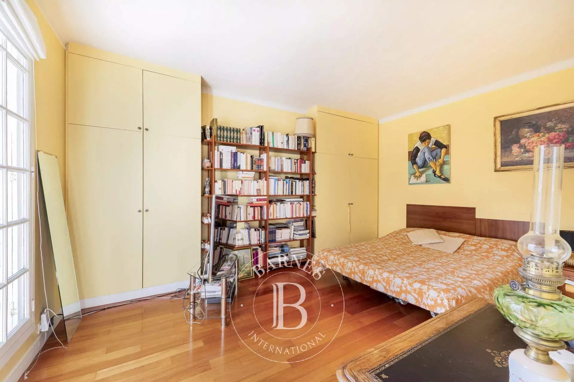 Paris  - Apartment 2 Bedrooms - picture 6