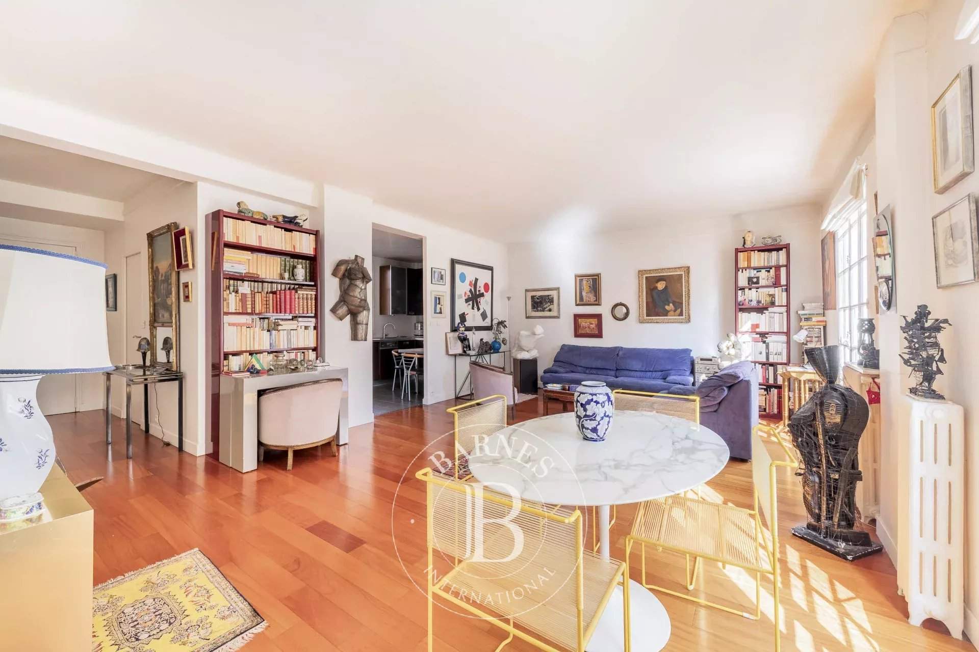 Paris  - Apartment 2 Bedrooms - picture 2