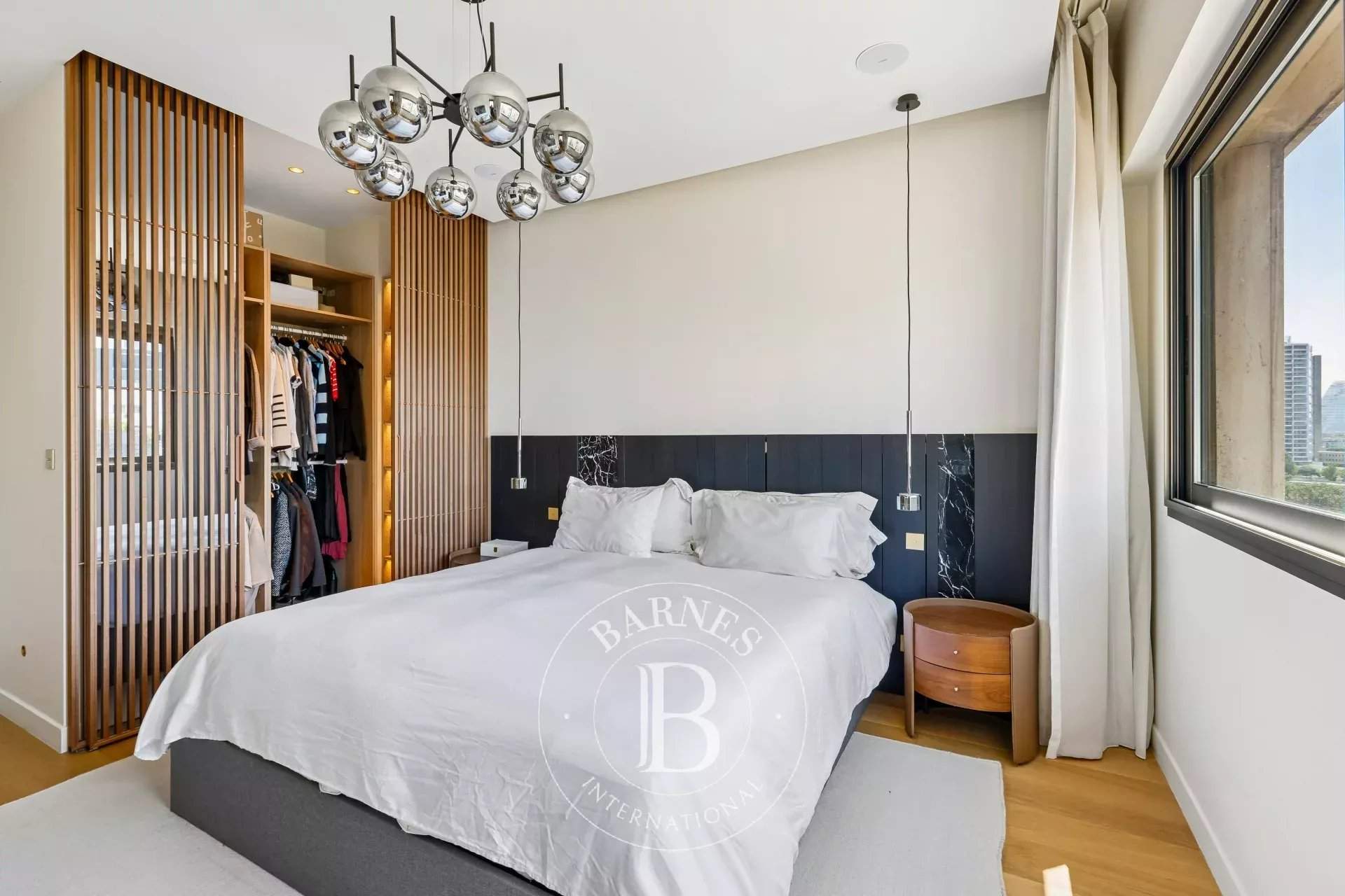 Paris  - Apartment 1 Bedroom - picture 10