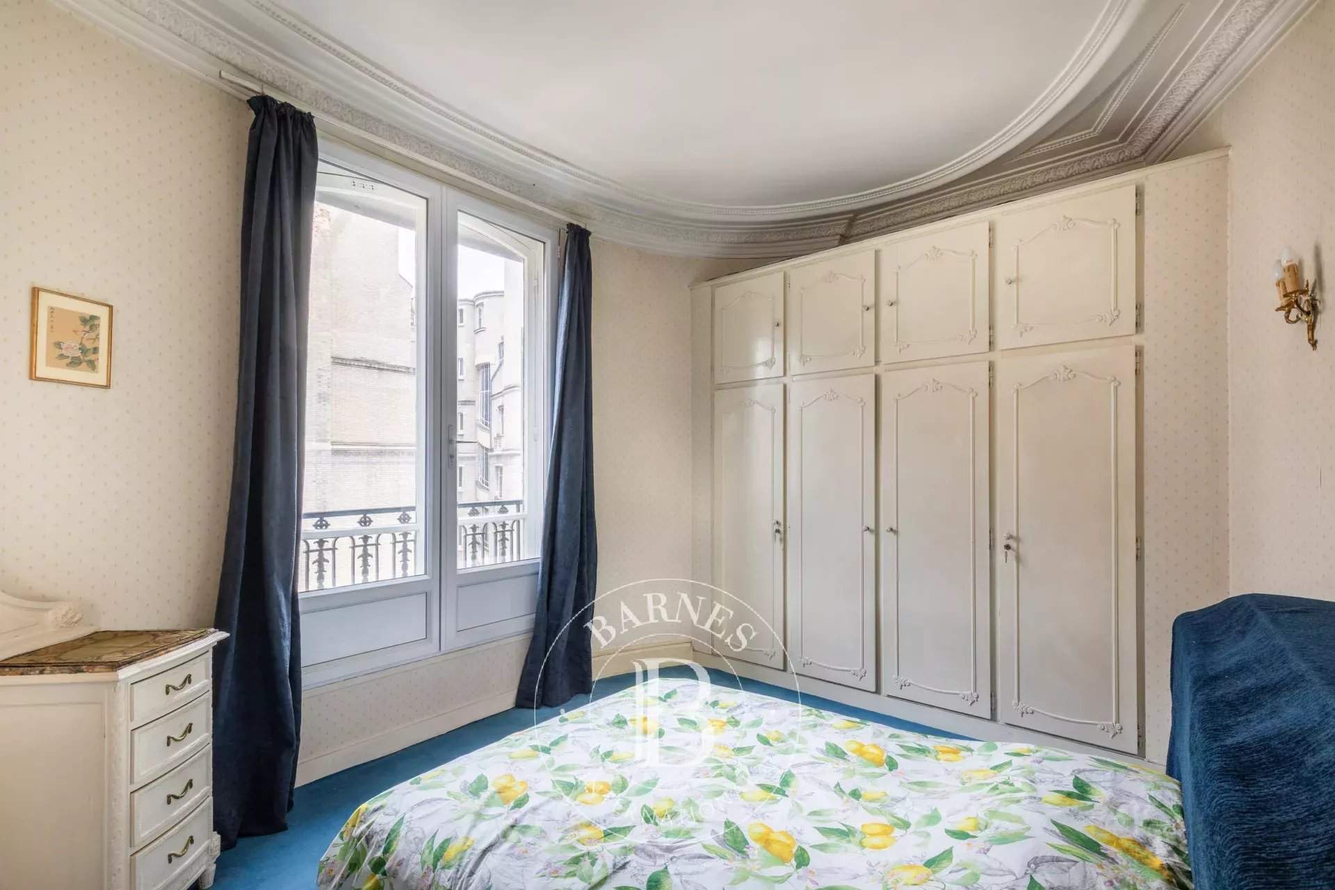 Paris  - Appartement 3 Pièces, 1 Chambre - picture 3