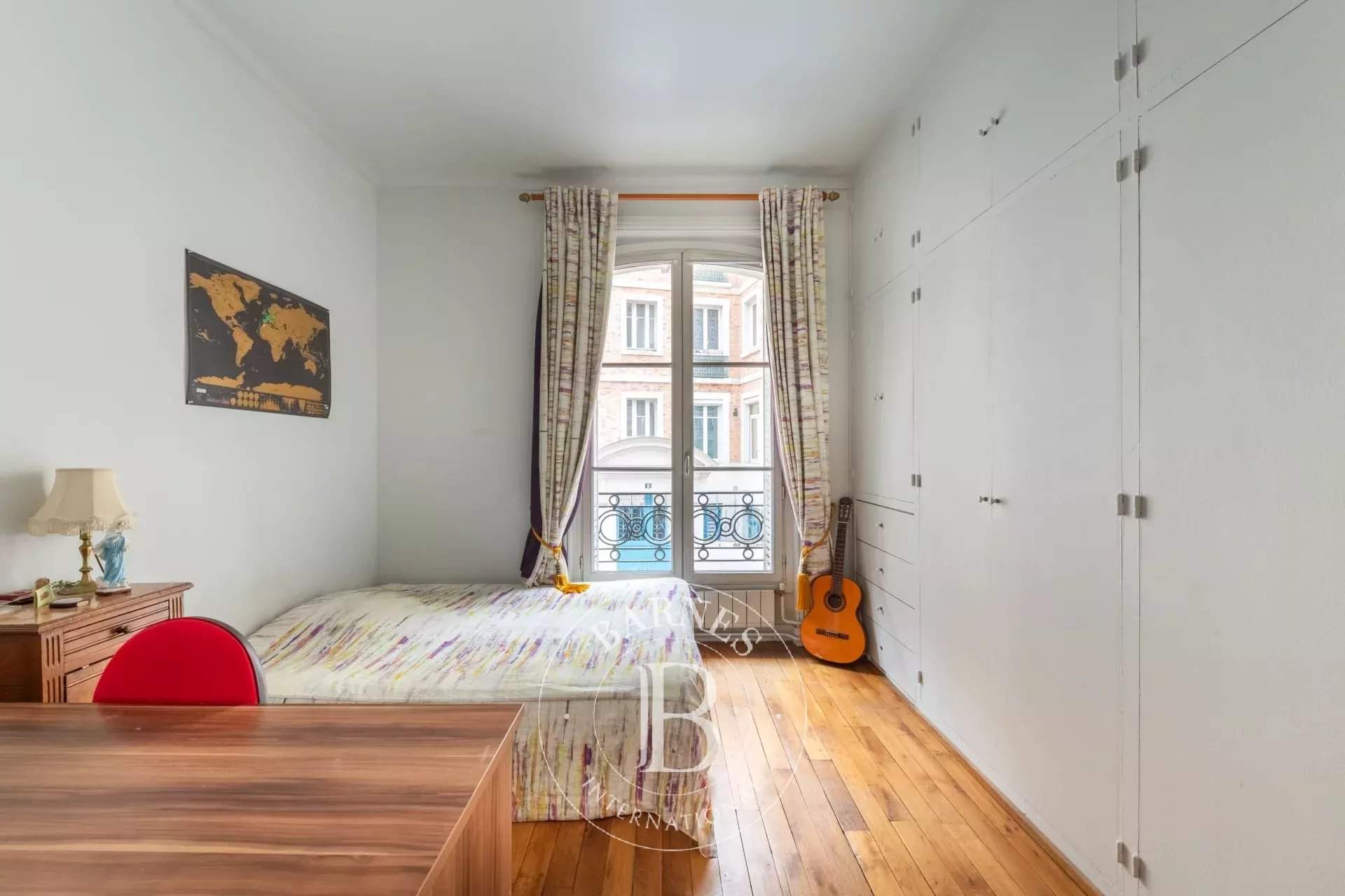 Paris  - Apartment 3 Bedrooms - picture 5