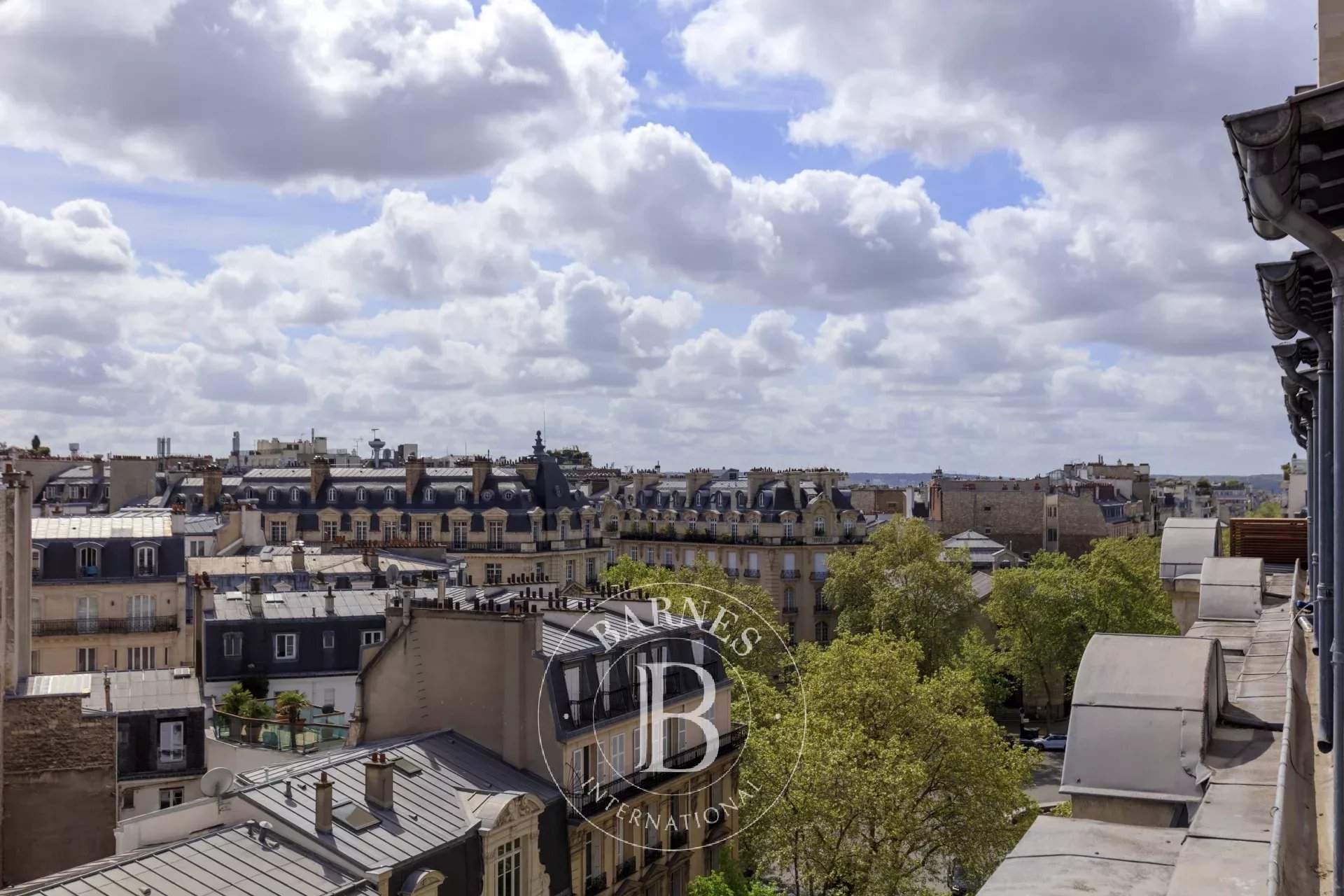 Paris  - Appartement 1 Pi&egrave;ce - picture 9