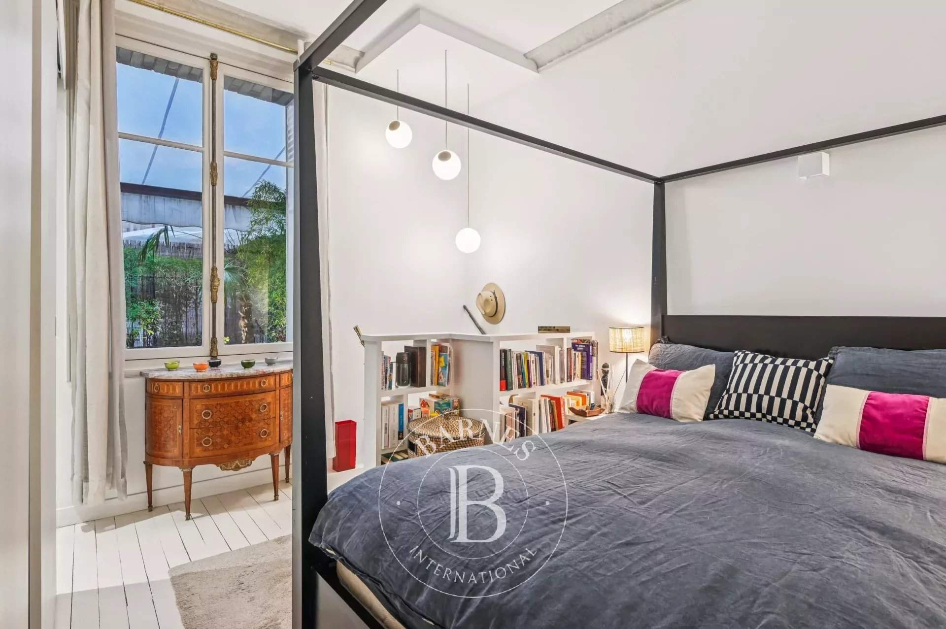 Paris  - Apartment 2 Bedrooms - picture 7