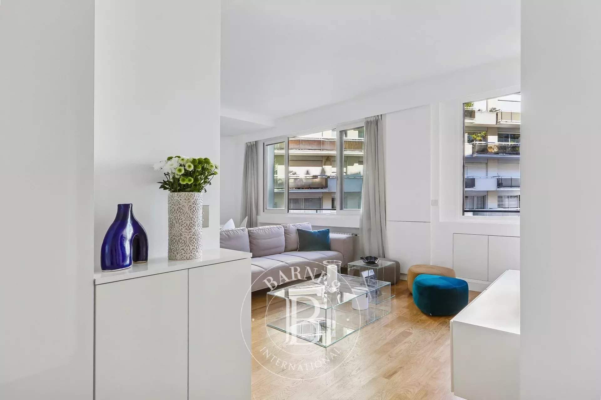 Paris  - Apartment 1 Bedroom - picture 9