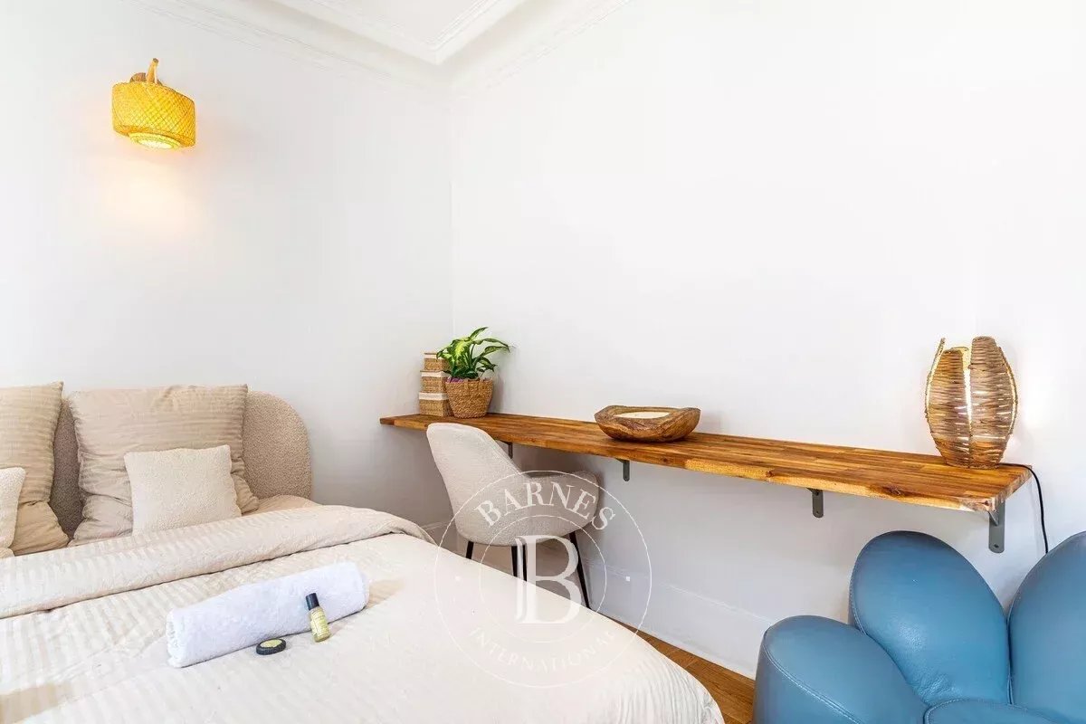 Paris  - Apartment 1 Bedroom - picture 11