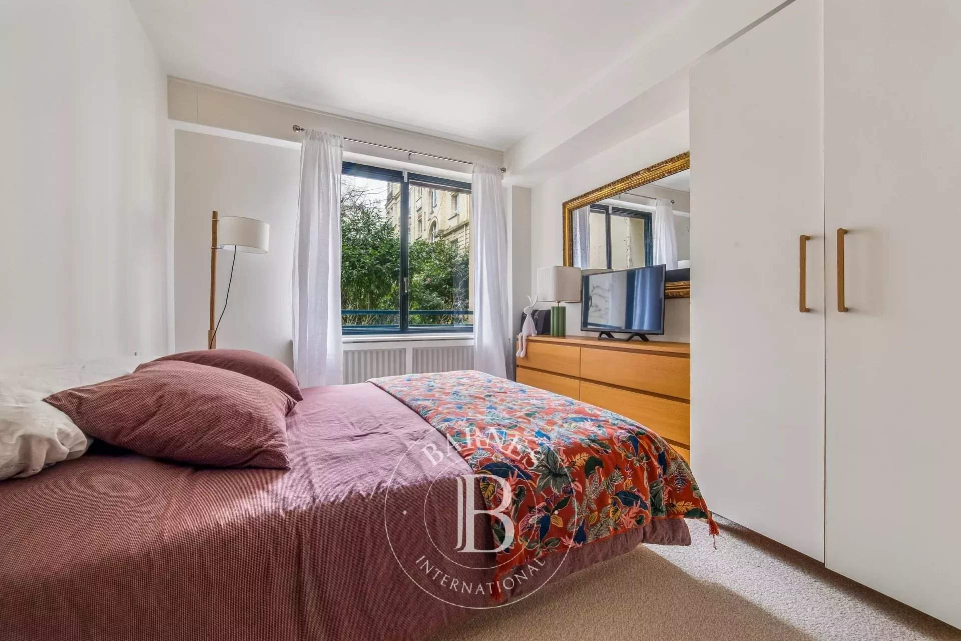 Paris  - Piso 3 Cuartos 2 Habitaciones - picture 8