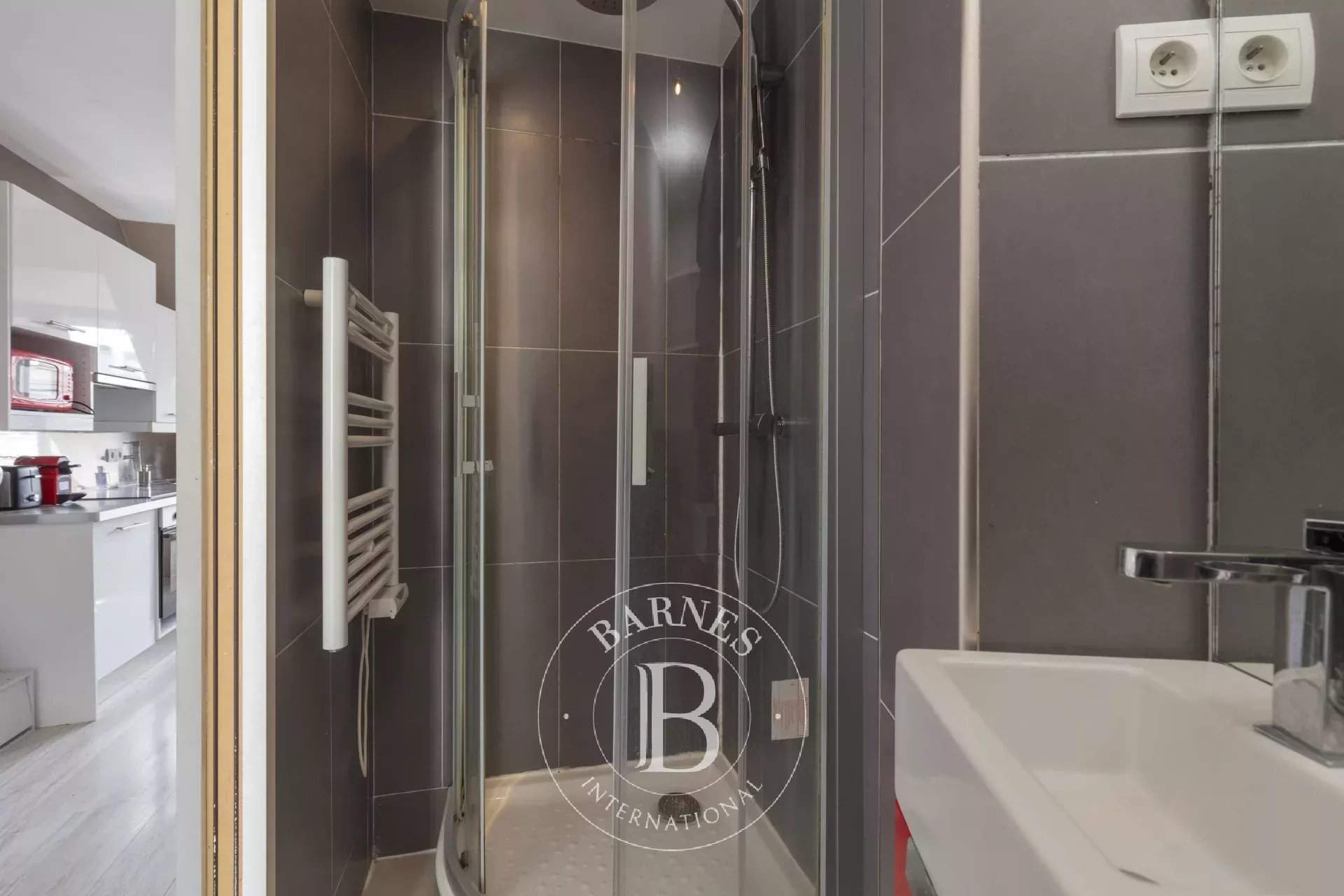 Paris  - Appartement 1 Pi&egrave;ce - picture 8