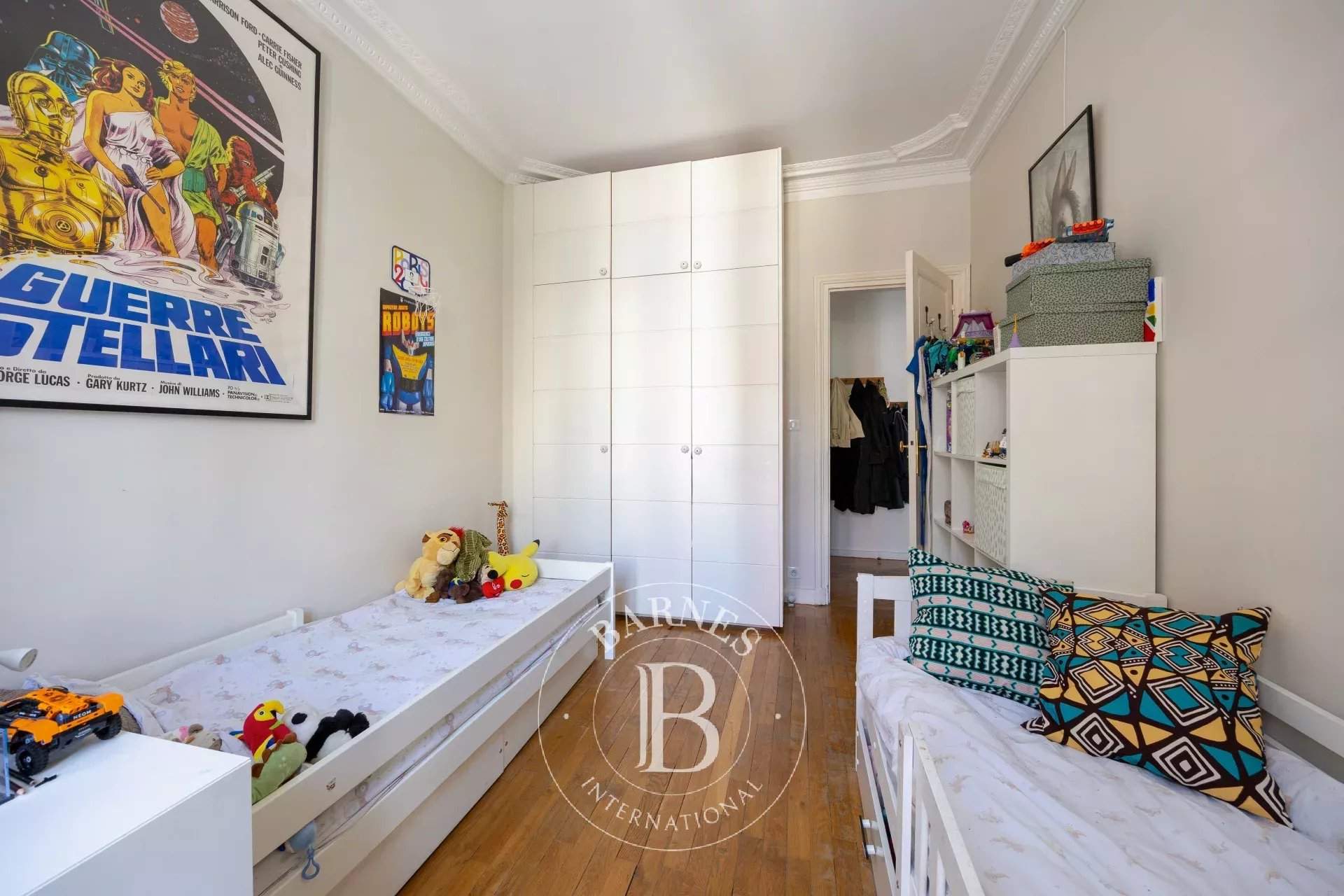 Paris  - Apartment 2 Bedrooms - picture 14