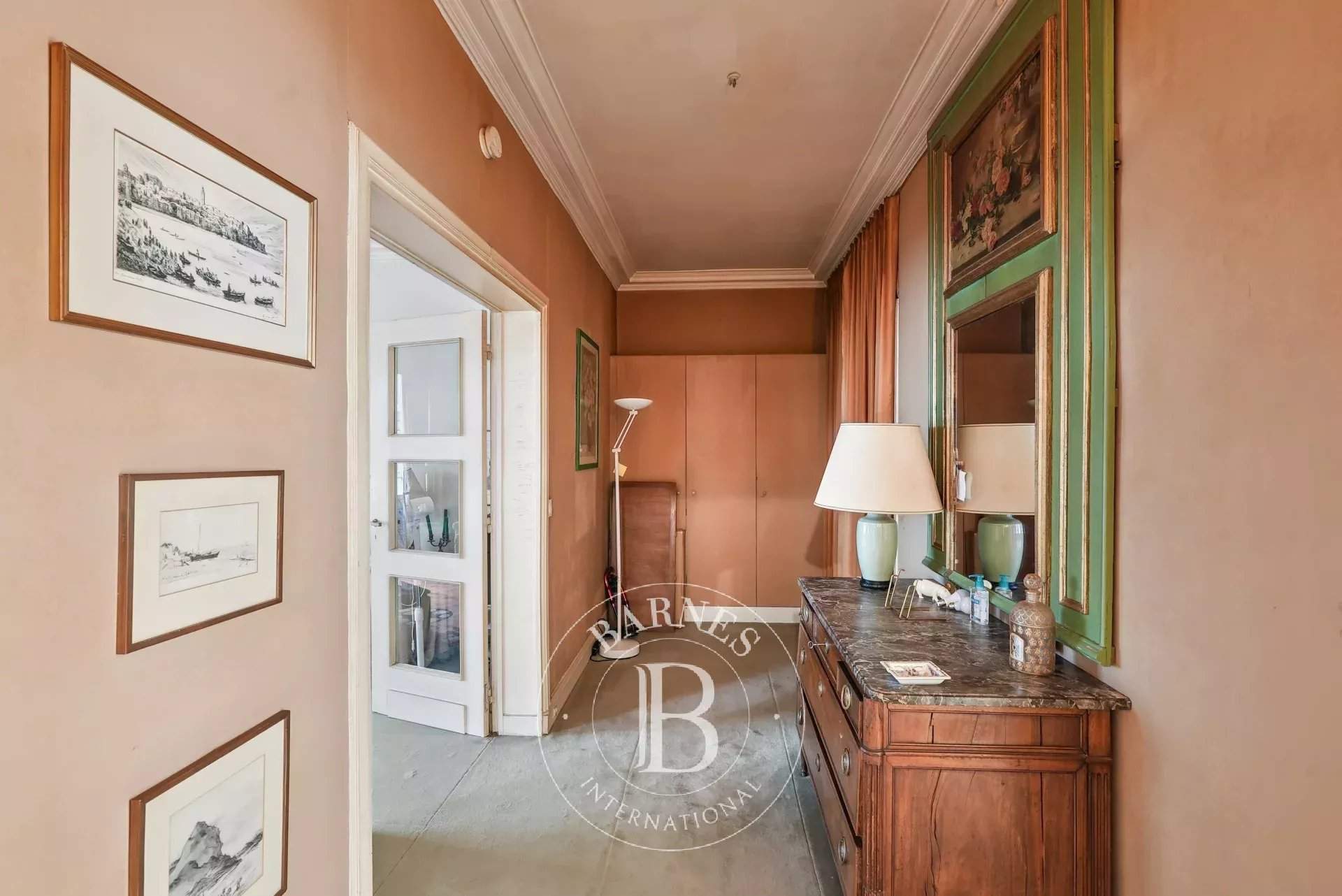 Paris  - Appartement 3 Pièces, 1 Chambre - picture 11
