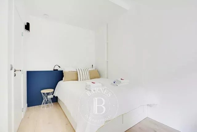 Paris  - Piso 1 Cuarto - picture 12