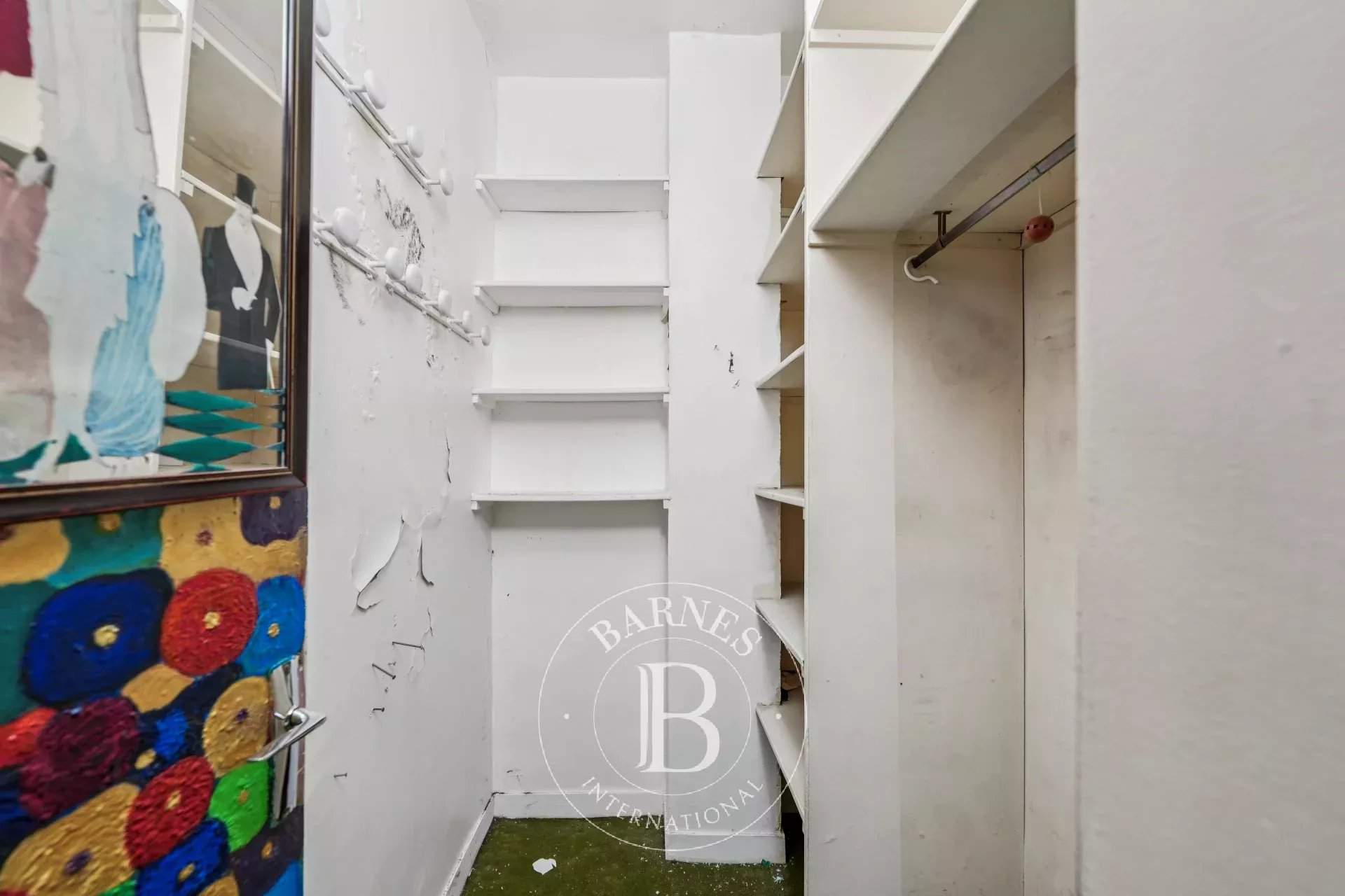 Paris  - Appartement 3 Pi&egrave;ces 2 Chambres - picture 12