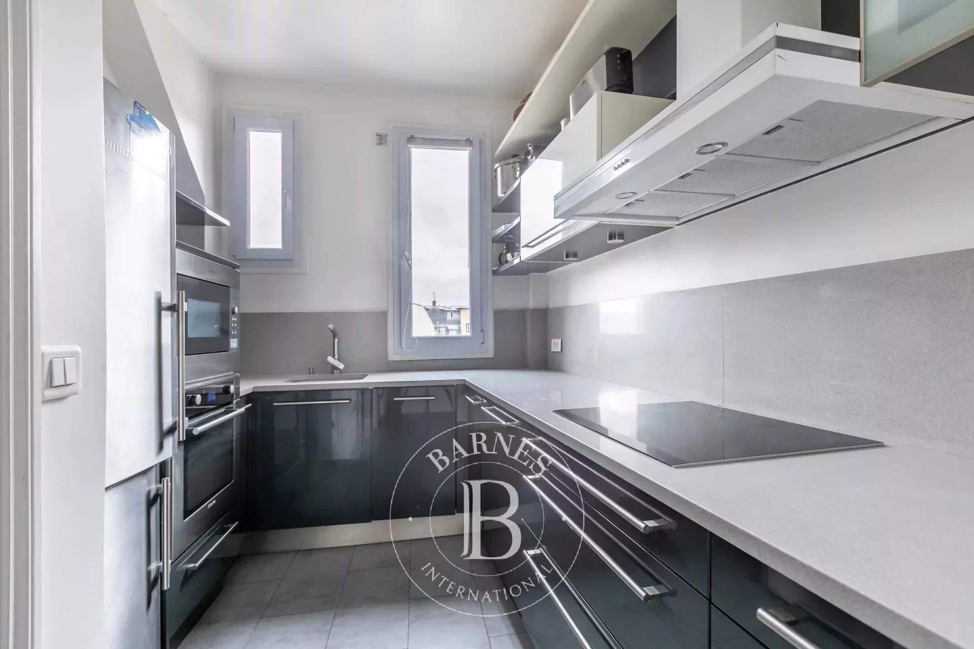 Paris  - Appartement 3 Pièces 2 Chambres - picture 9