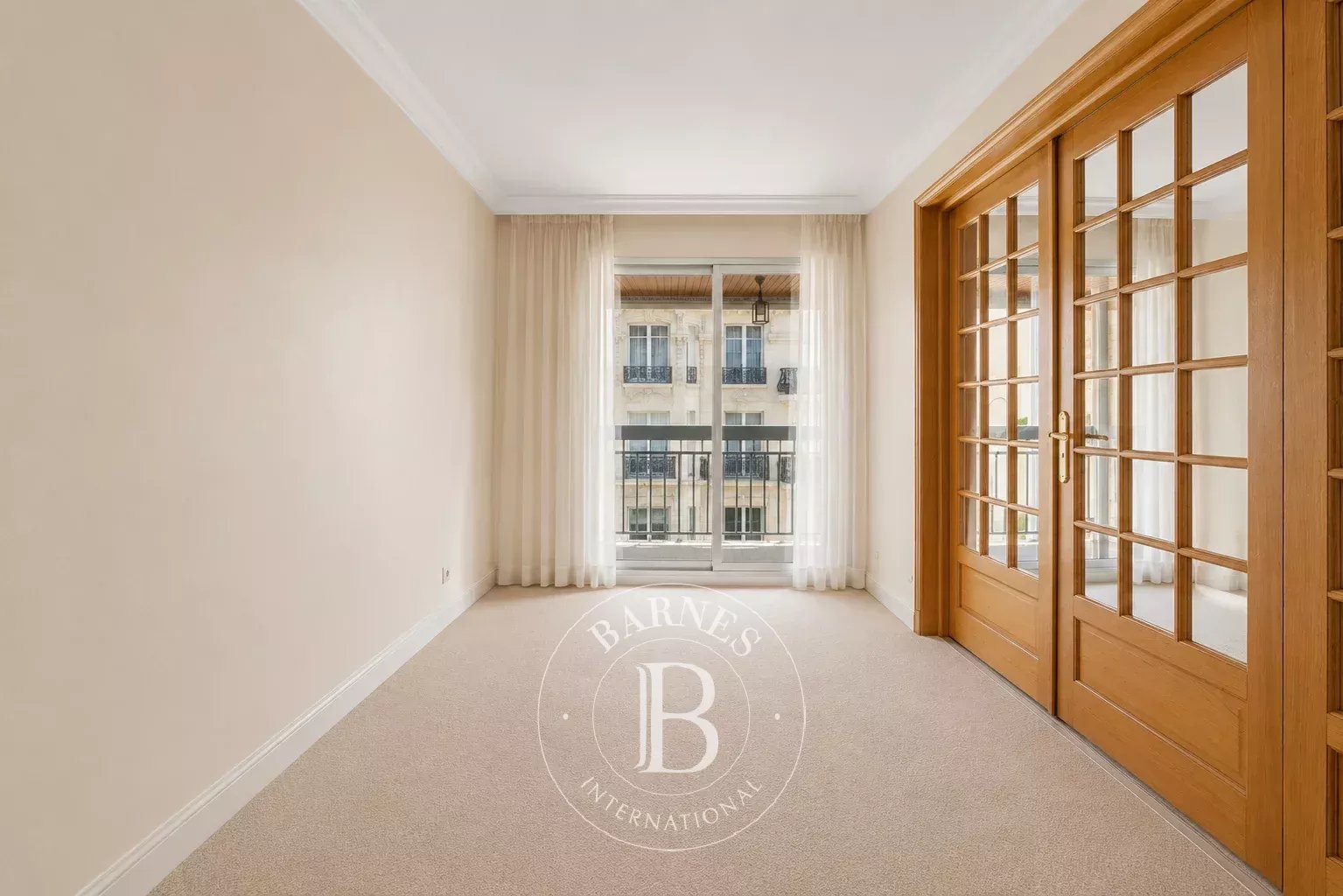 Paris  - Apartment 1 Bedroom - picture 13