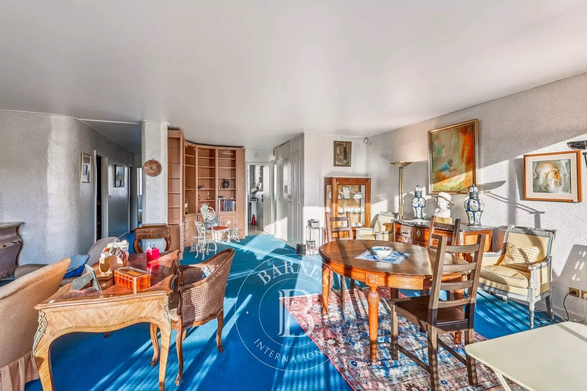 Paris  - Apartment 2 Bedrooms - picture 10