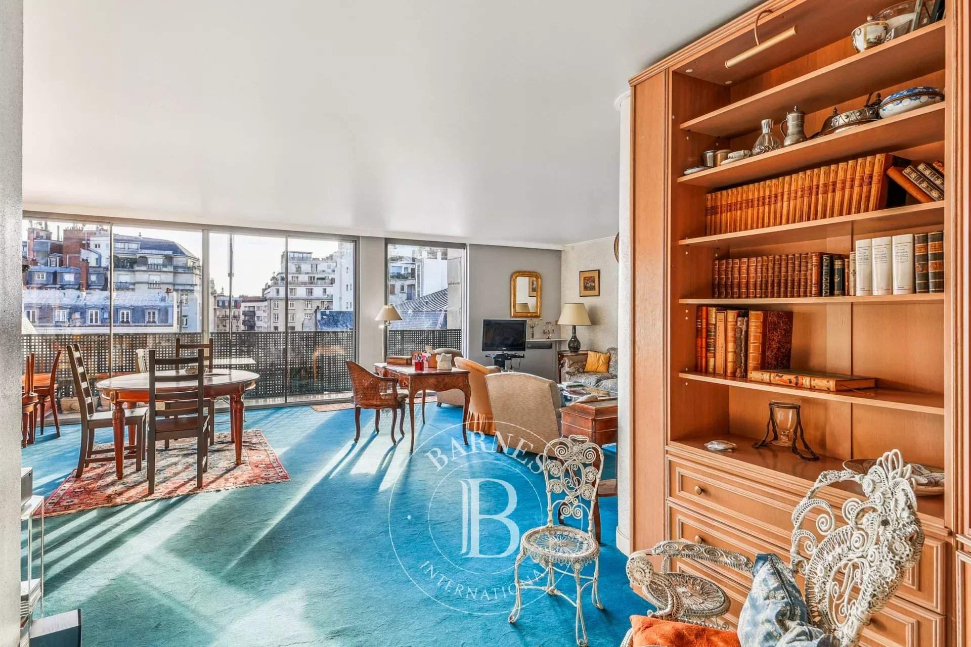 Paris  - Apartment 2 Bedrooms - picture 3