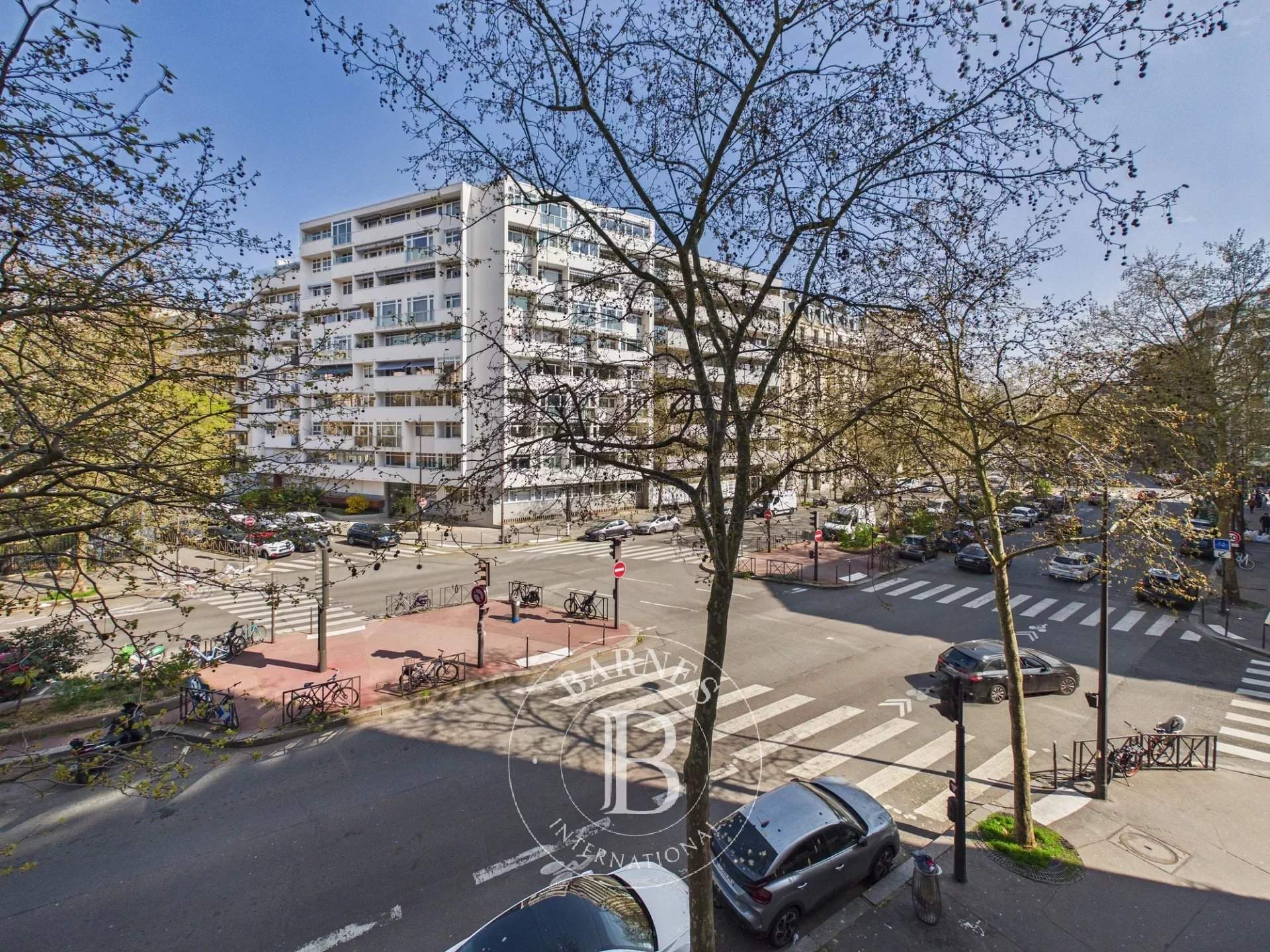 Paris  - Apartment 1 Bedroom - picture 11