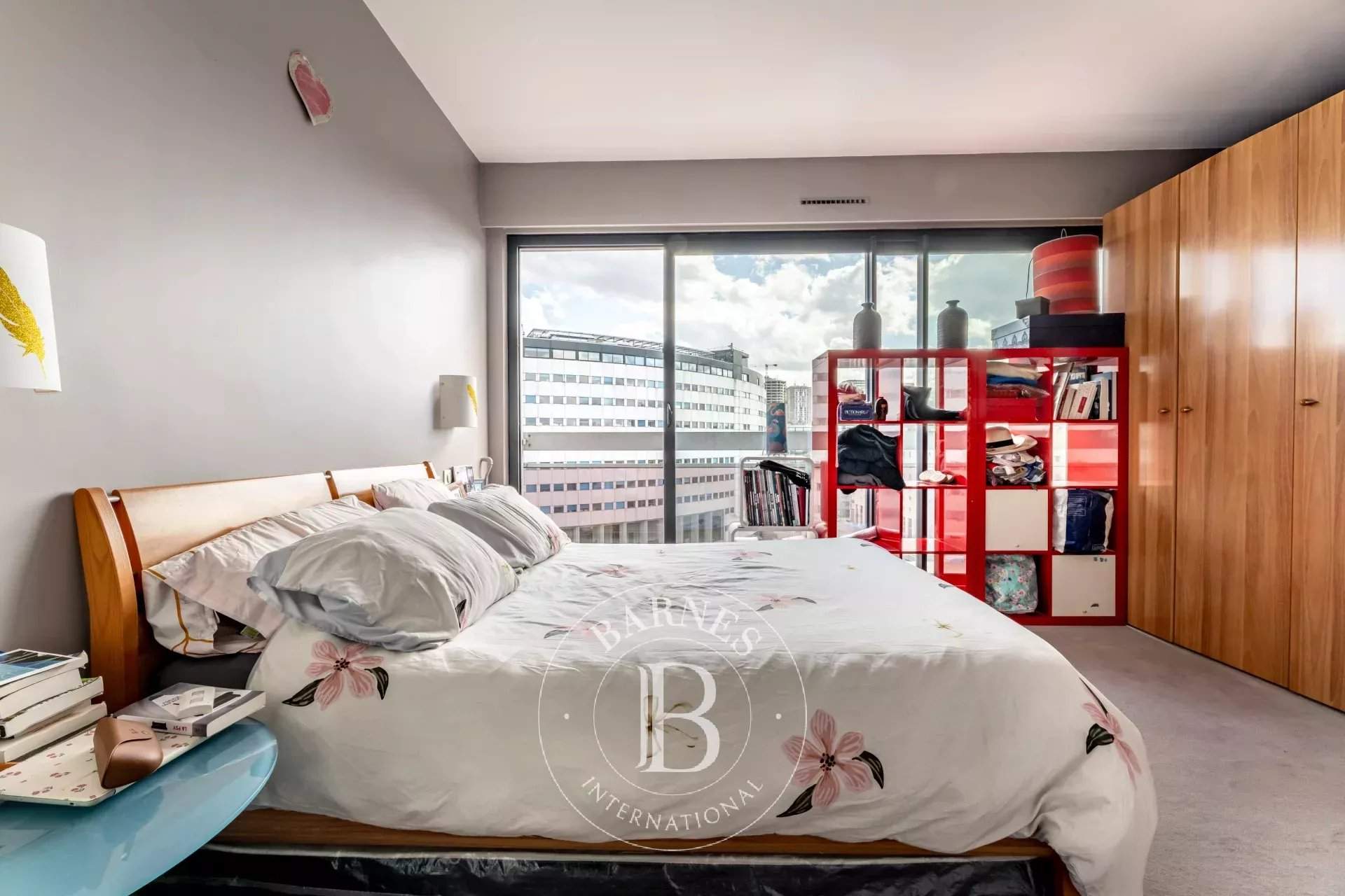 Paris  - Apartment 2 Bedrooms - picture 14
